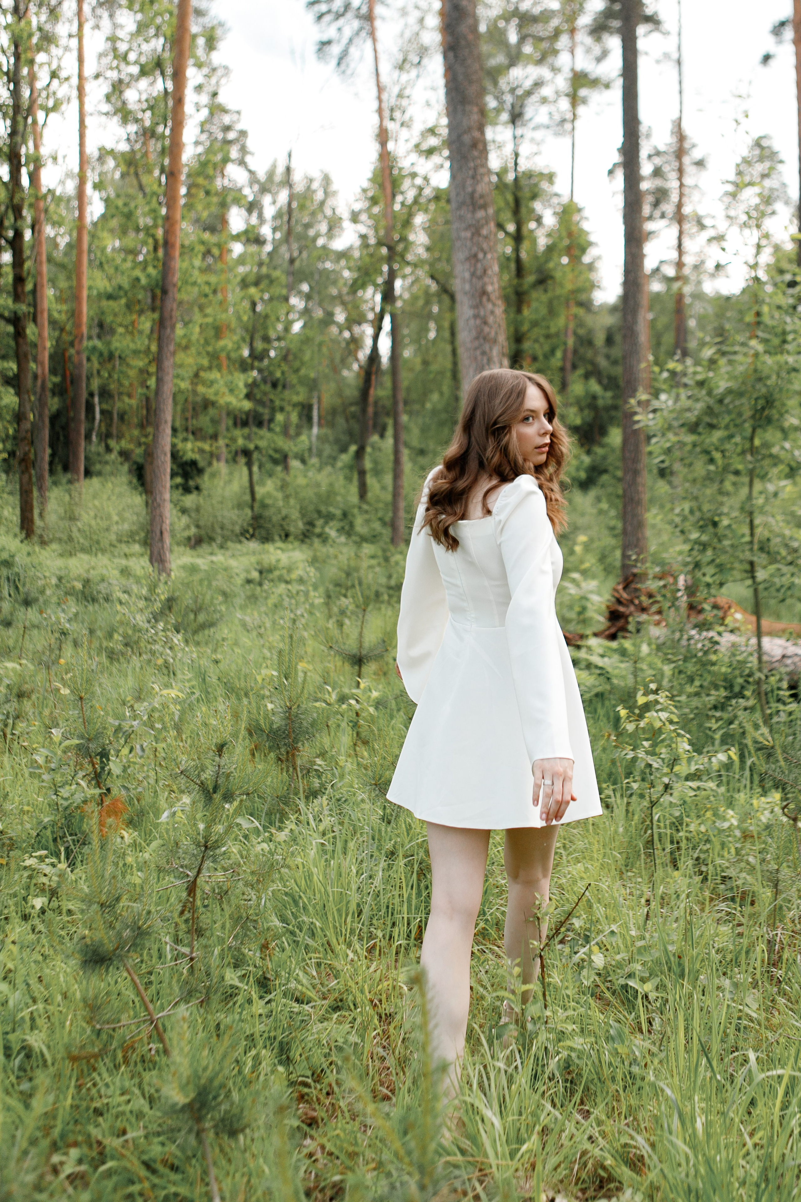 Екатерина. Фотограф Анастасия Кулешова