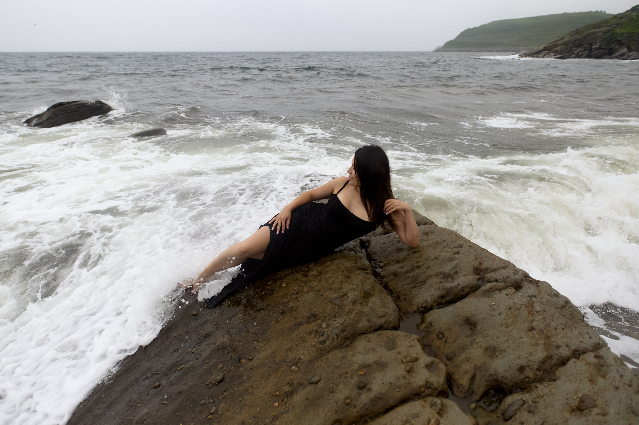 Алёна. Дарья Алейникова фотограф во Владивостоке