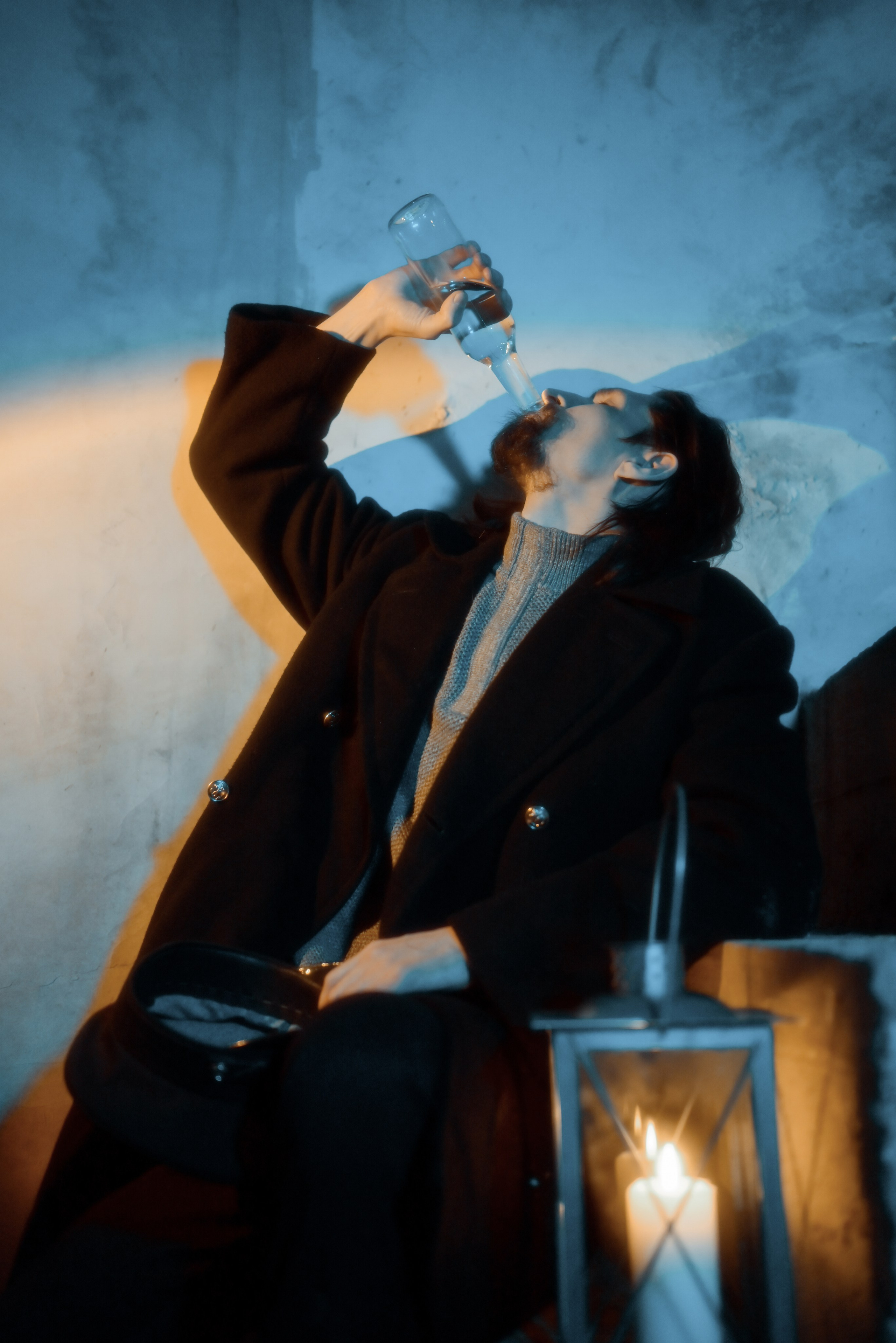 Маяк. Фотограф в Ярославле