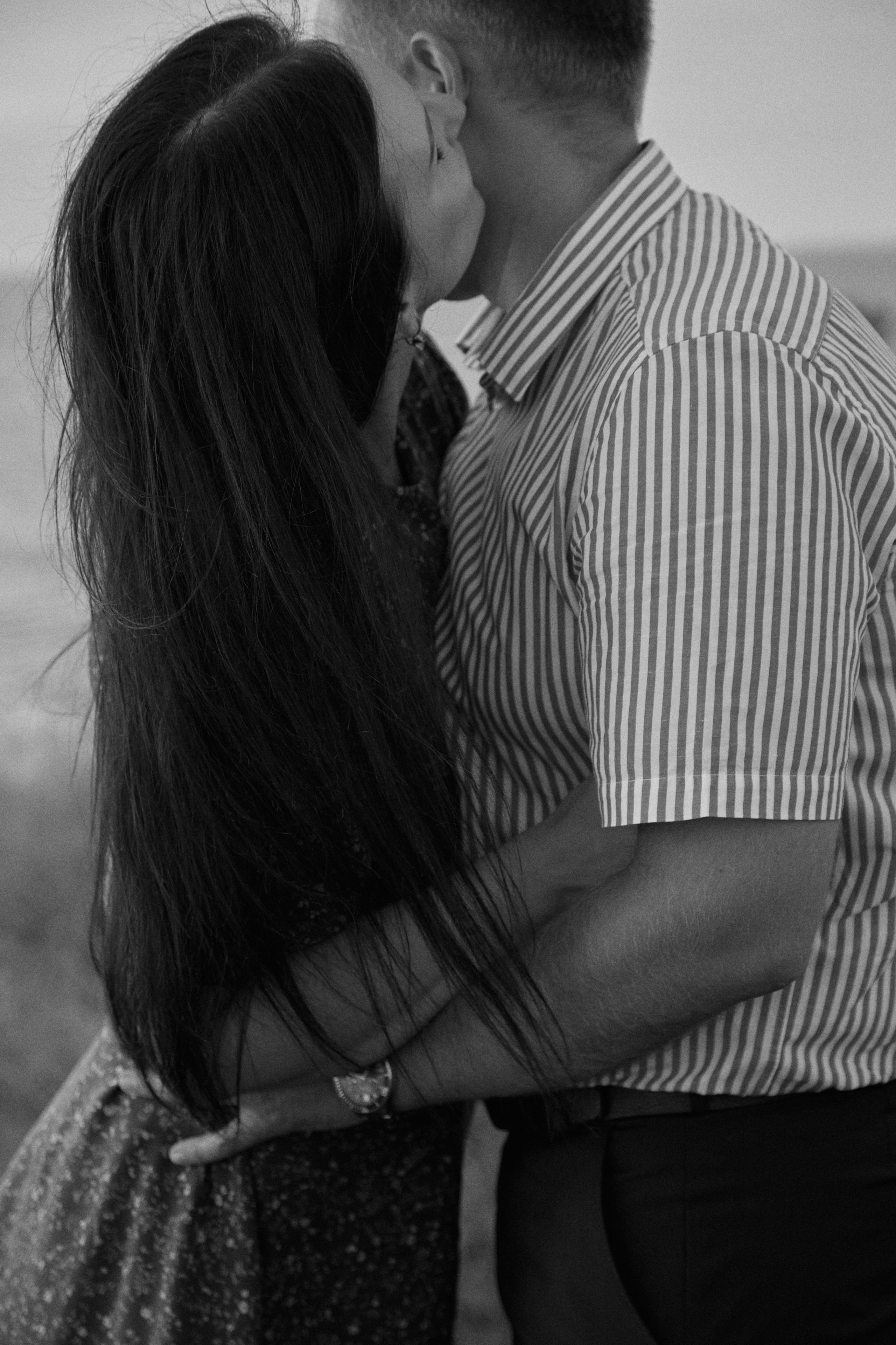 Семейные истории. Фотограф Елена Краснопевцева