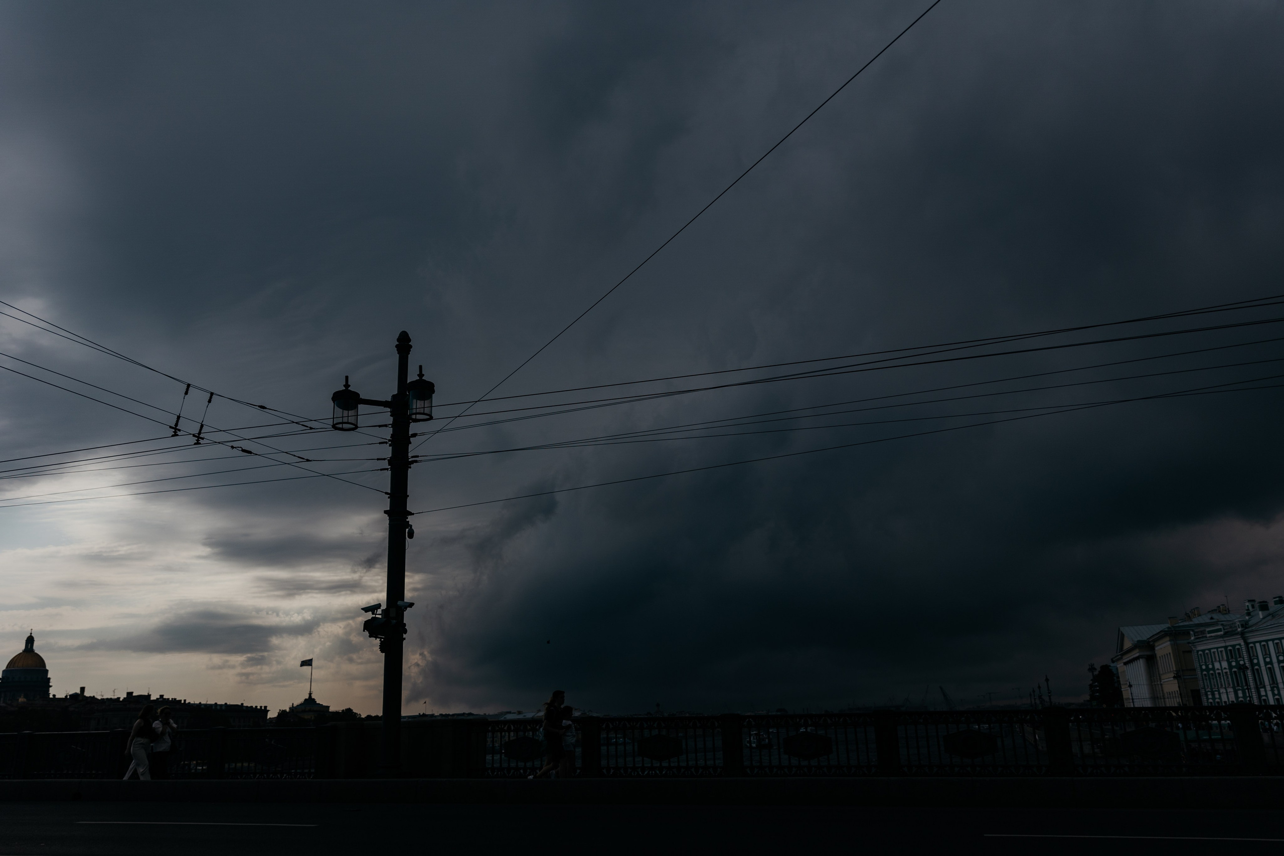 «Ты — мое главное произведение искусства». Свадебный фотограф в Санкт-Петербурге