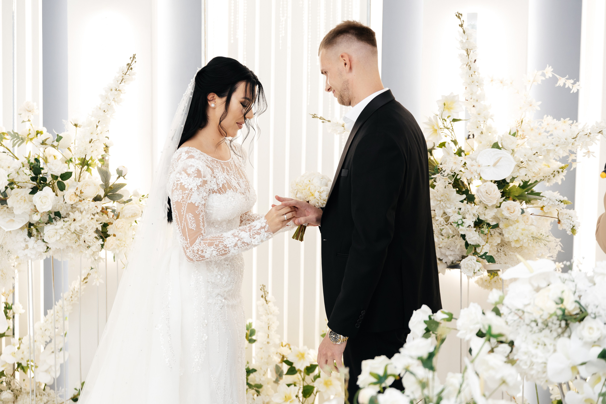 Stanislav & Kseniya. Свадебный фотограф Ильнар Асадуллин