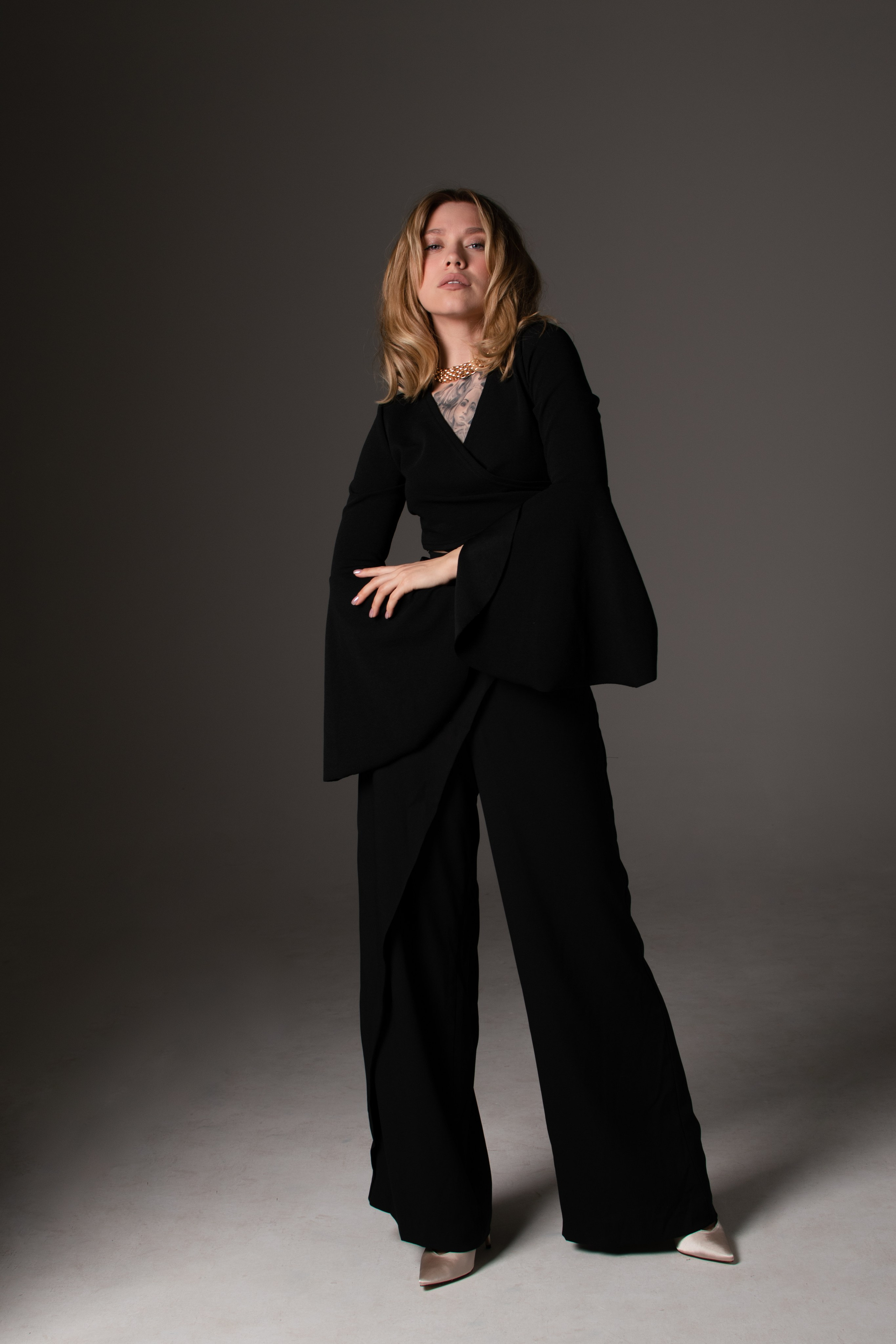 Портретные съемки. Портретный фотограф в Москве Ольга Чечерина