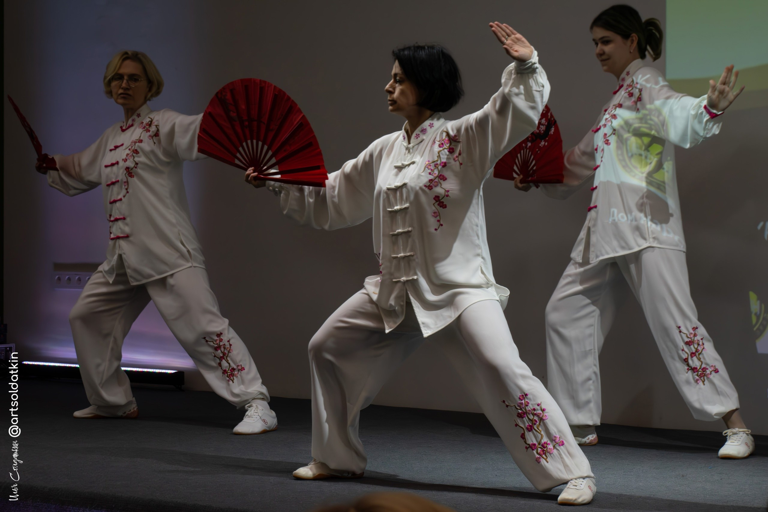 Фестиваль восточной культуры «Дружба без границ». Iliya Soldatkin Fine Art Photography