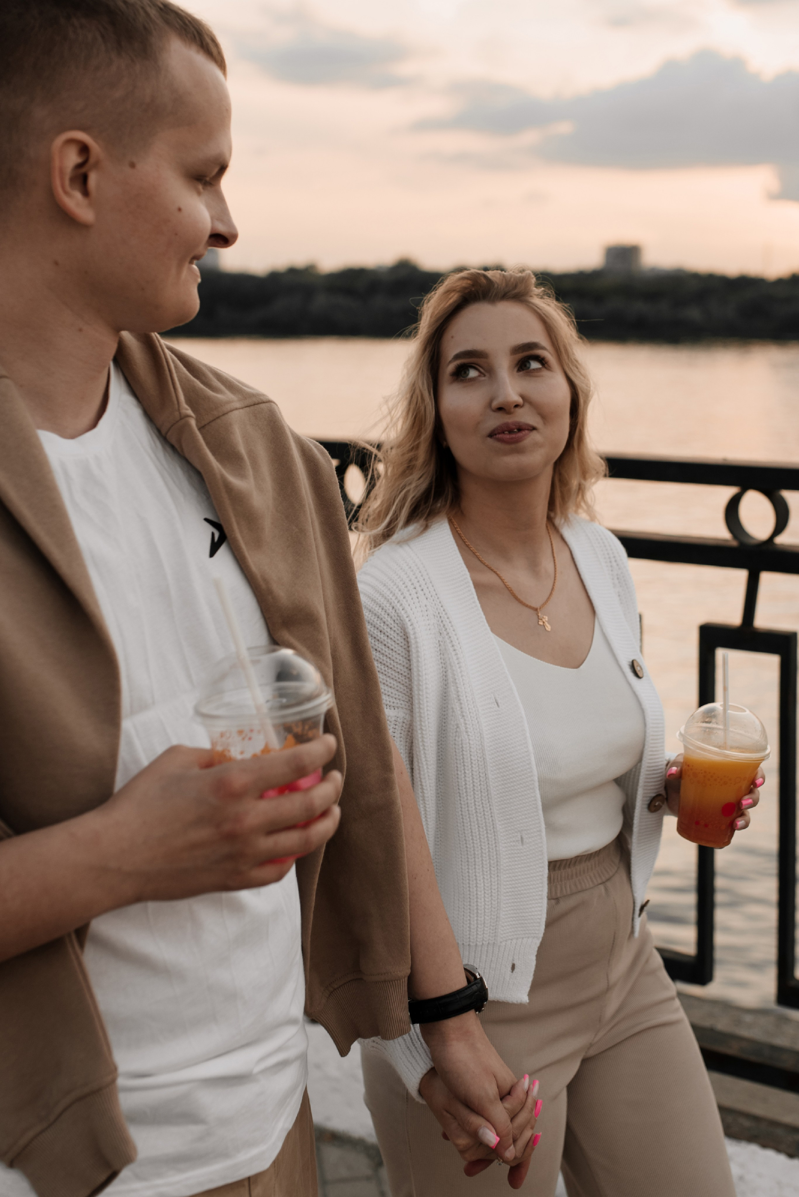 Карина ♡ Саша. Фотограф Ольга Плеханова | Нижний Новгород, Москва