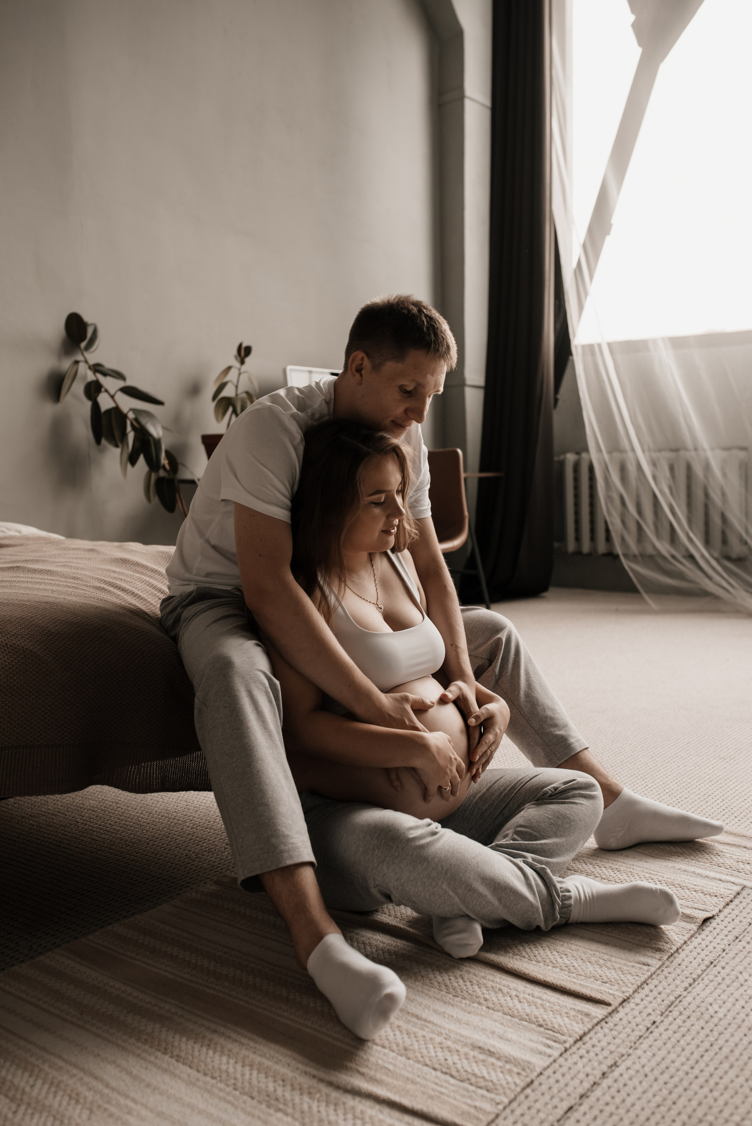 Дима ♡ Катя. Фотограф Ольга Плеханова | Нижний Новгород, Москва