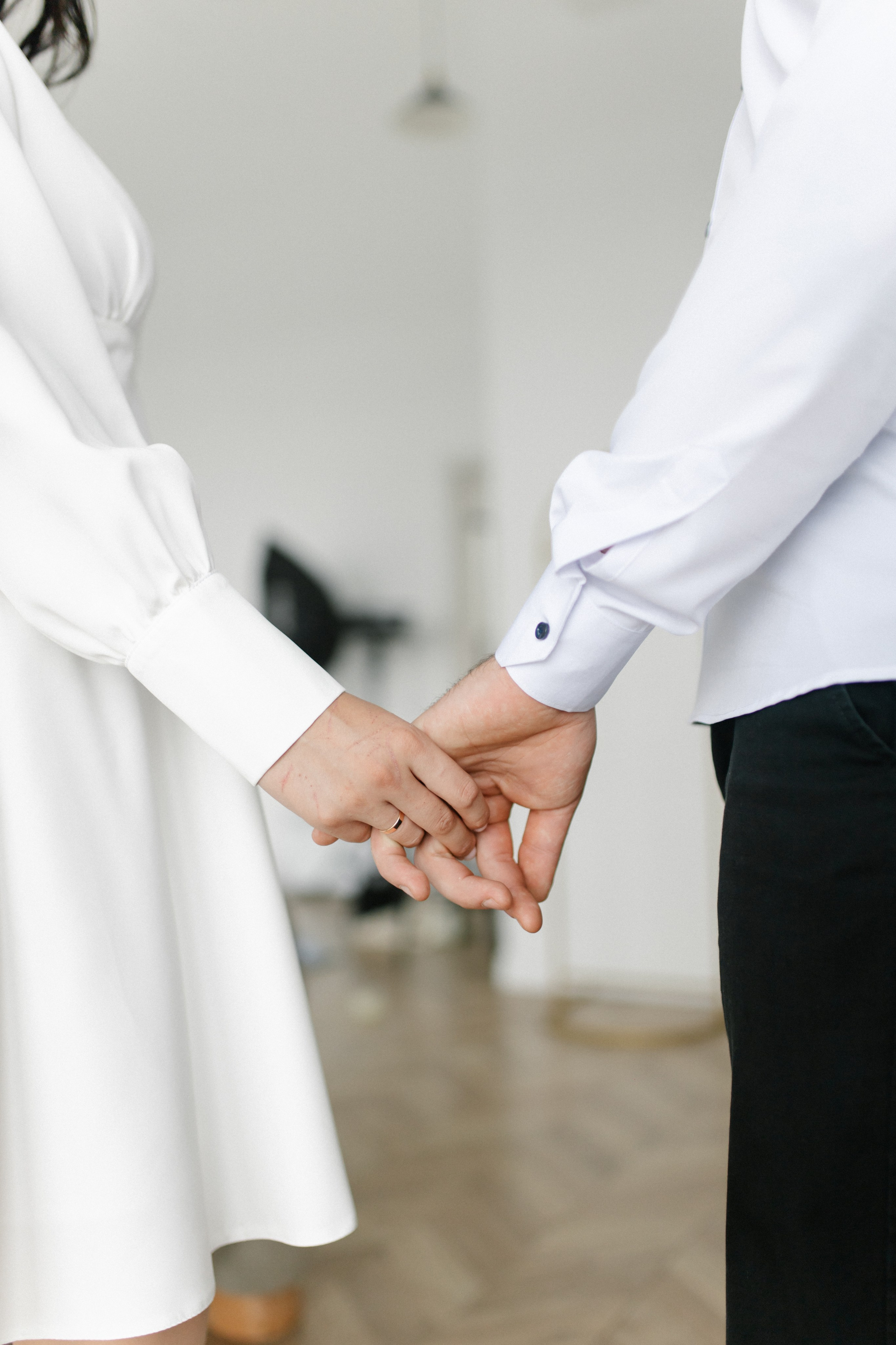 Алиса И Алексей. Женский и семейный фотограф в Томске Алиса Качан