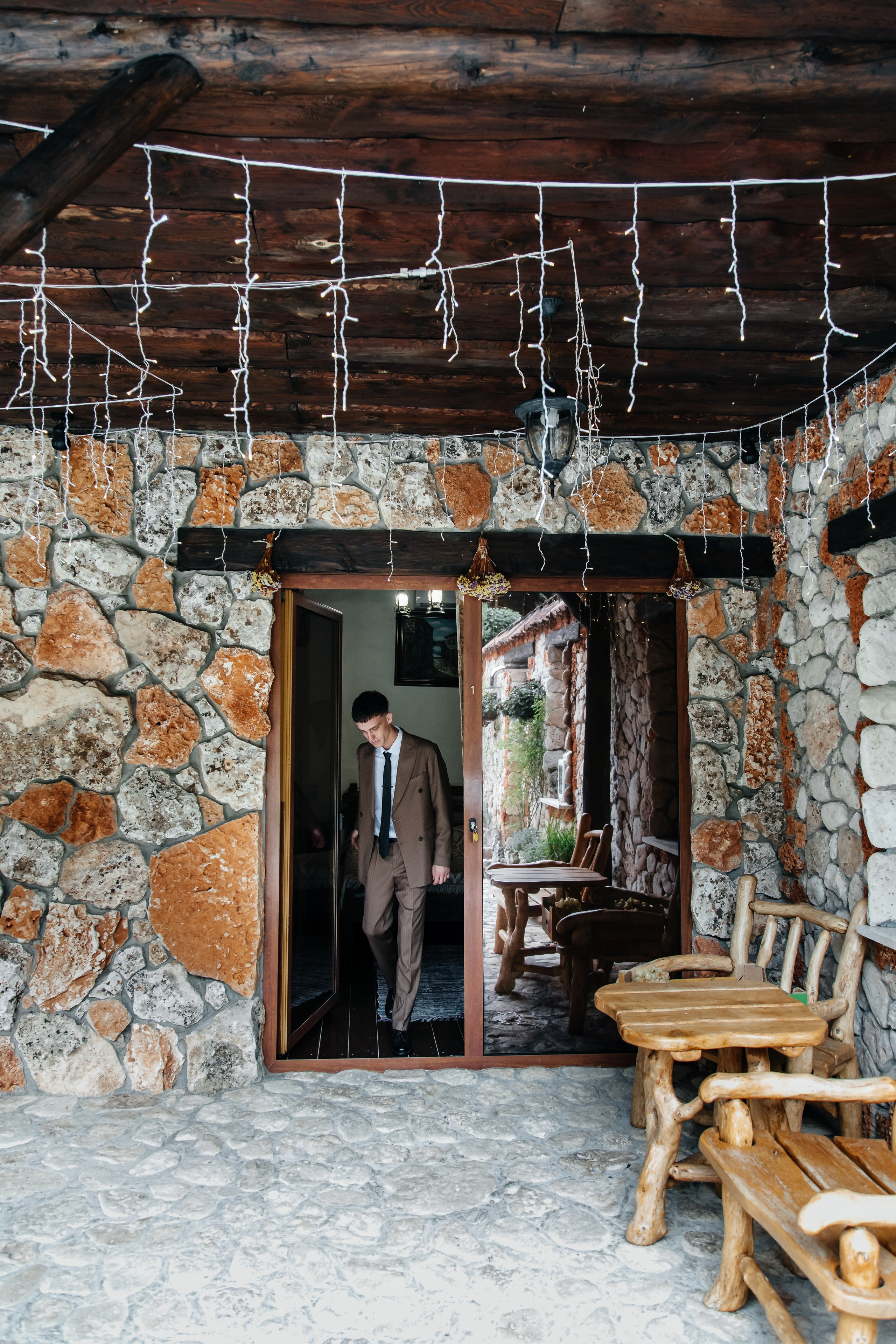 Анонс свадьбы для Павла и Евгении. Усадьба Феодоро. Свадебный фотограф в Крыму и Севастополе Ольга Баскакова