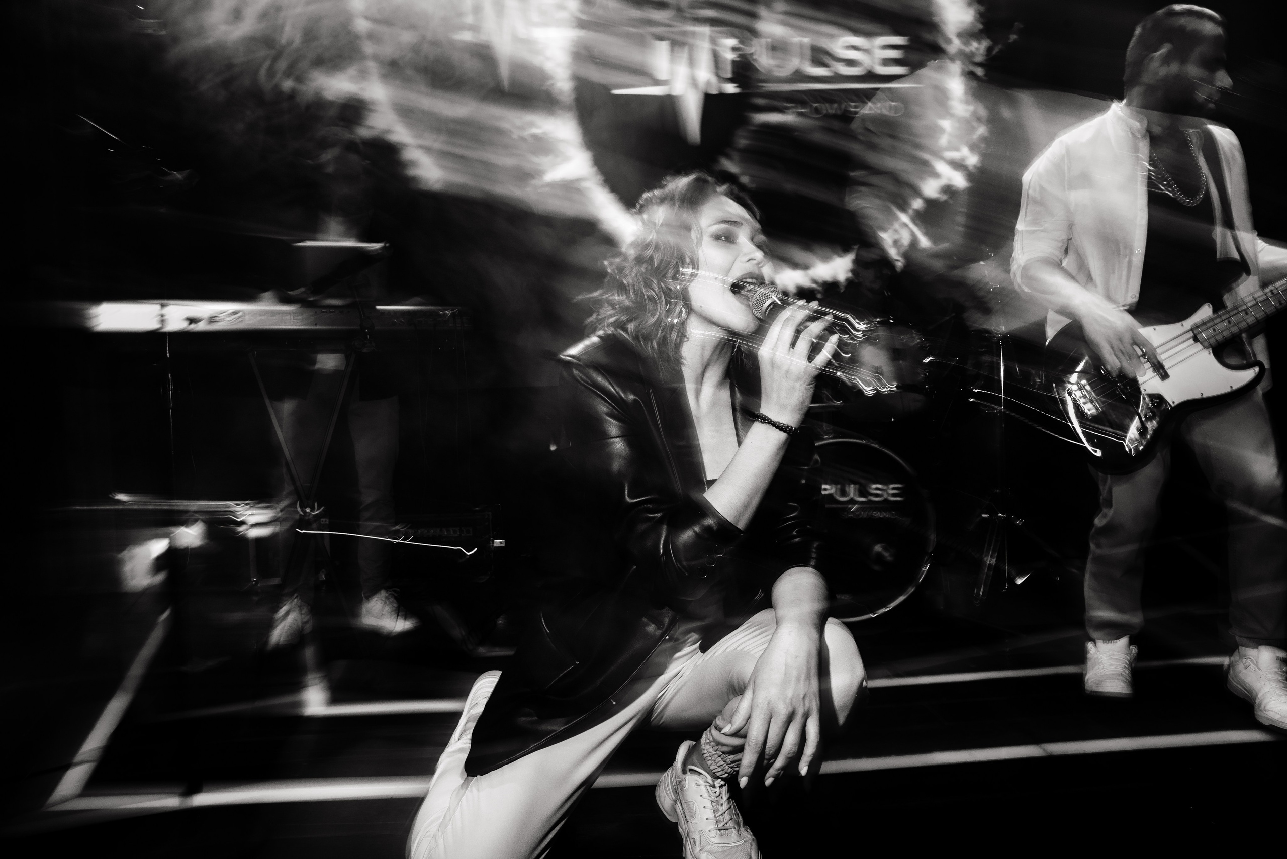 Премия weddig Awards. Виталий Москальцов