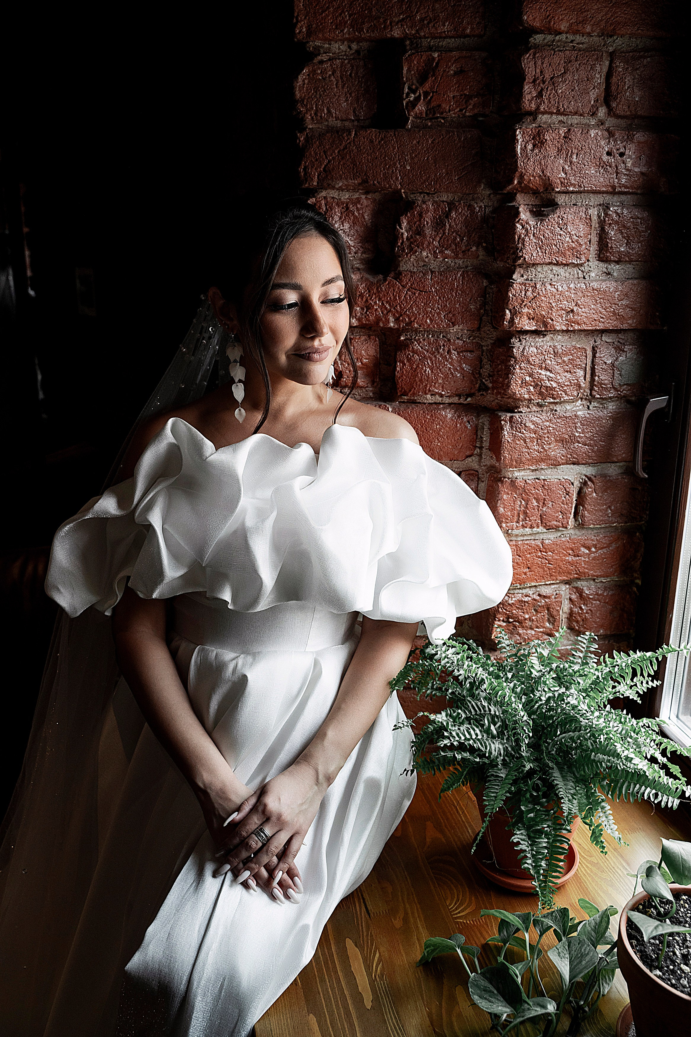 Евгений & Диана. Фотограф Казань