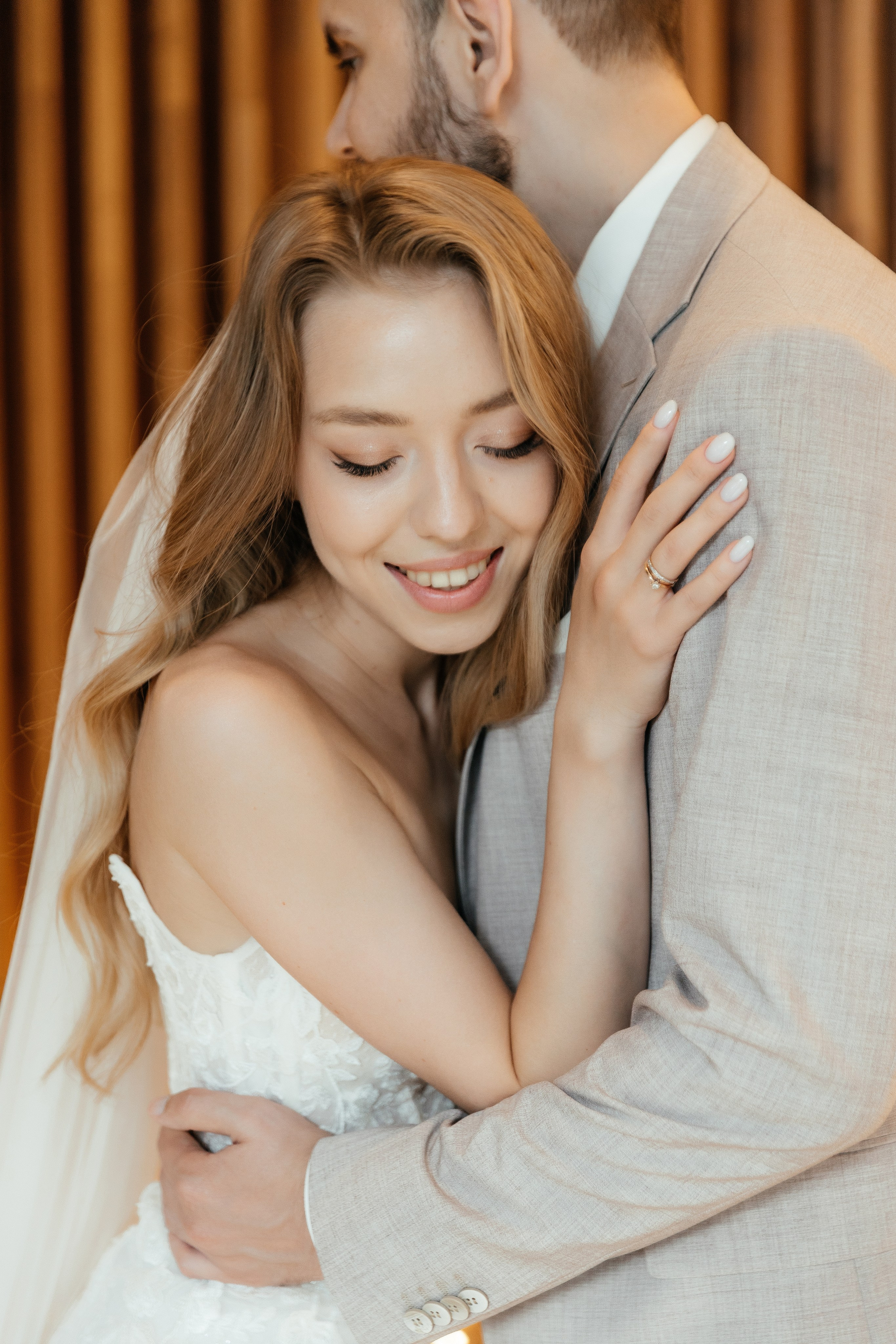 Мария и Александр | Radisson | Rodina Yaht Club. Свадебный фотограф Ангелина Зотова | Обнинск, Москва, Калуга