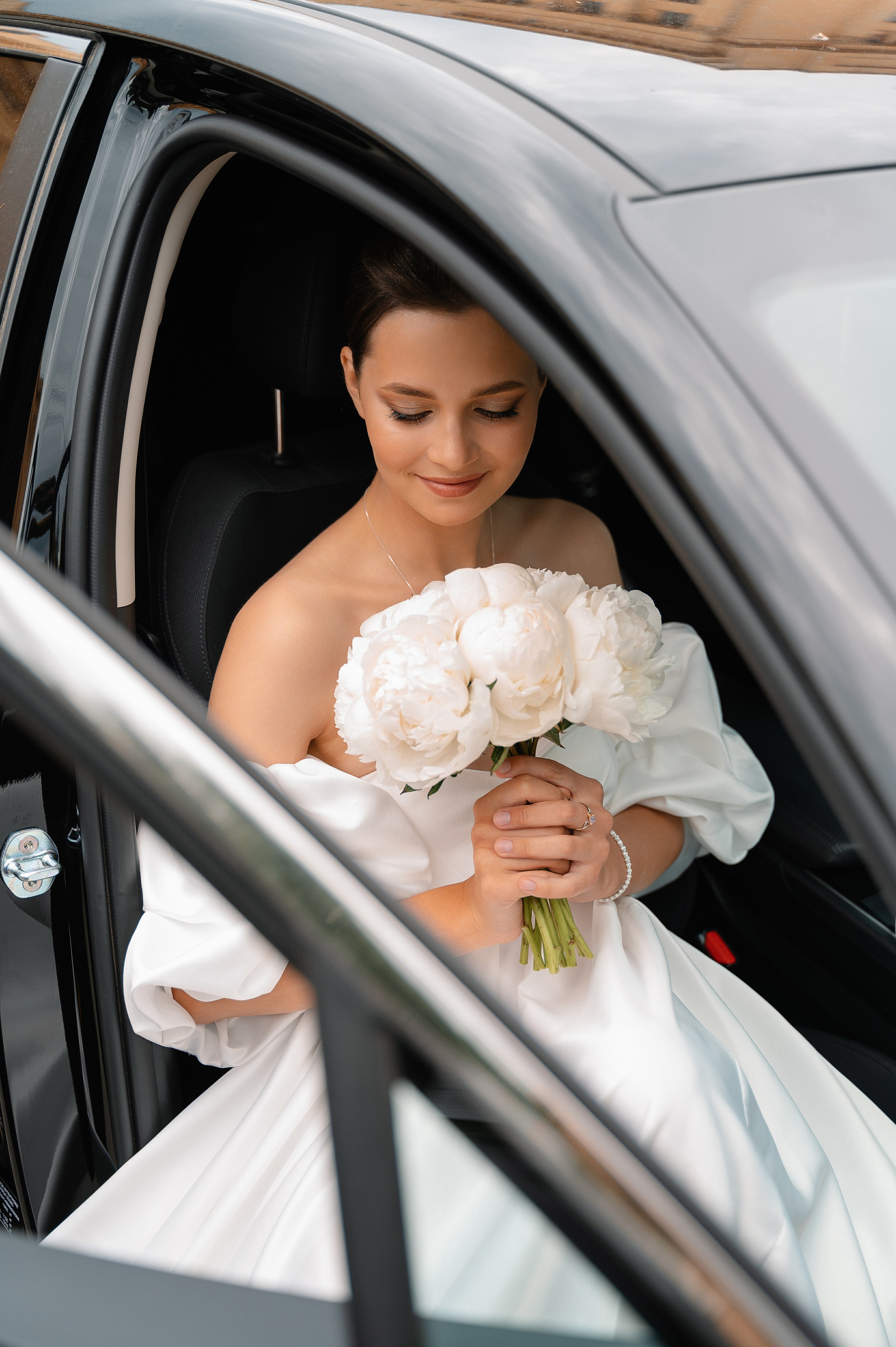 Алексей и Анна. Свадебный и семейный фотограф в Чебоксарах Ирина Левнер