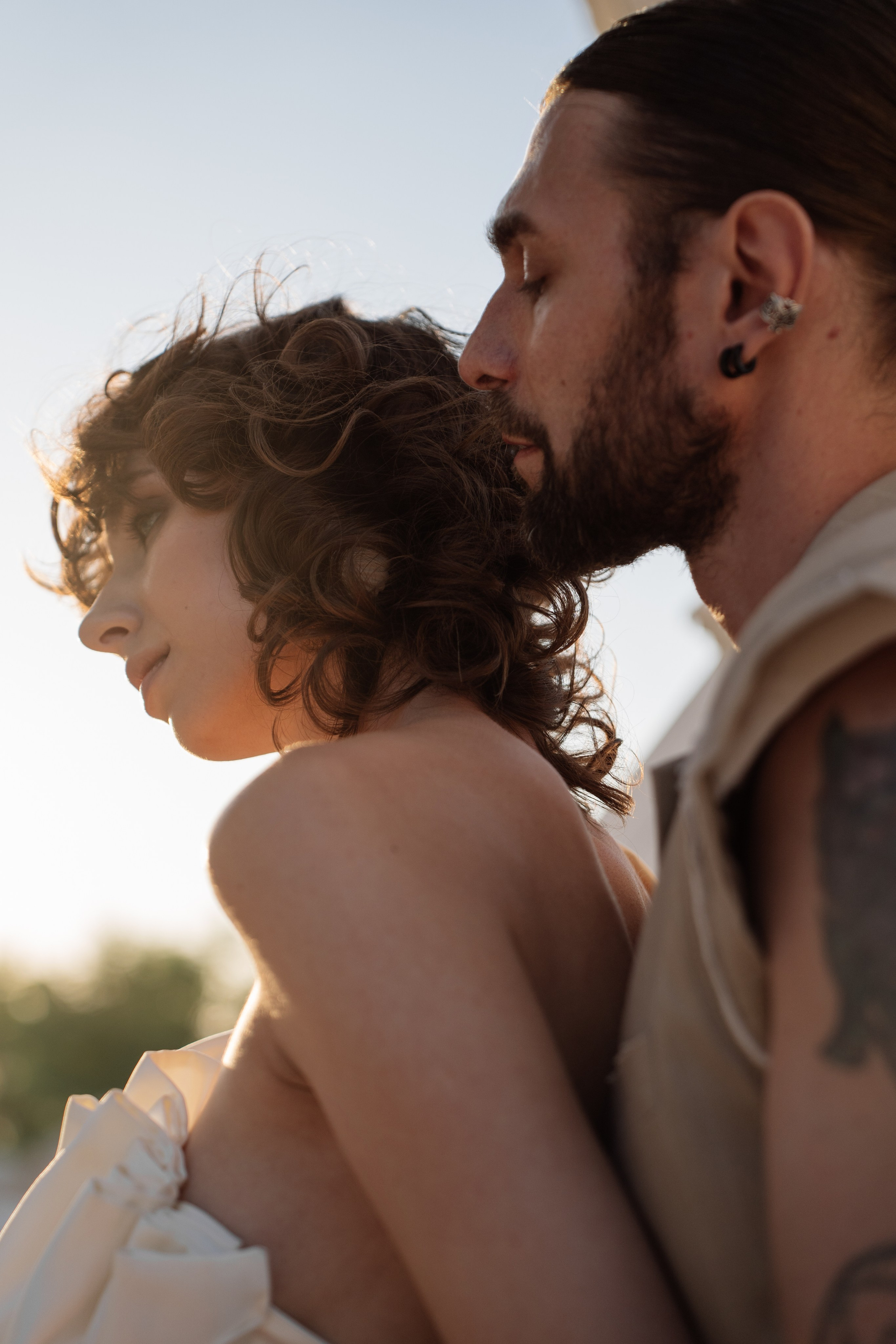 Карьер. Свадебный фотограф Тольятти Москва Адамова Виктория