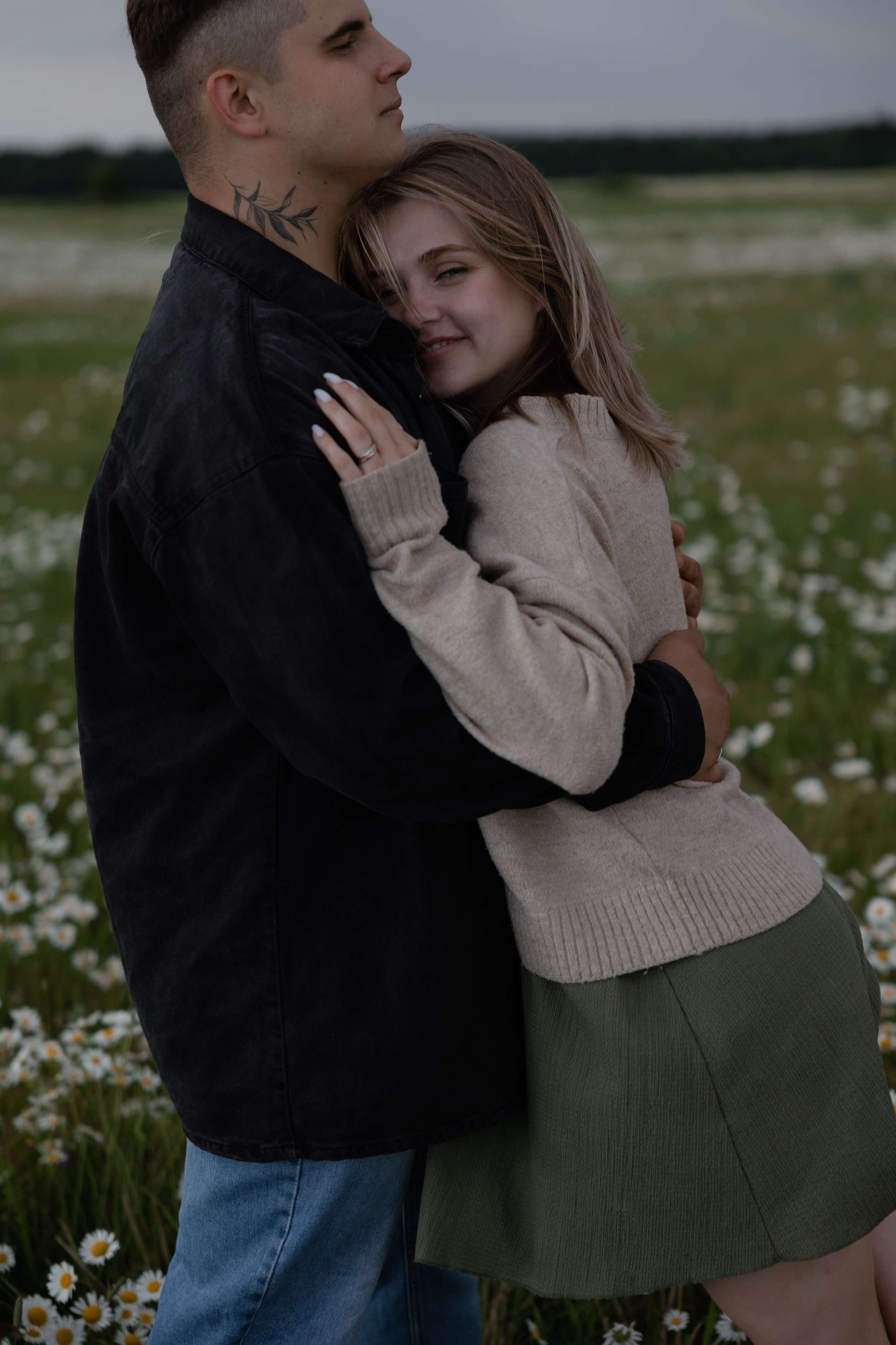 Даня и Таня. Свадебный фотограф в Санкт — Петербурге и Ленинградской о