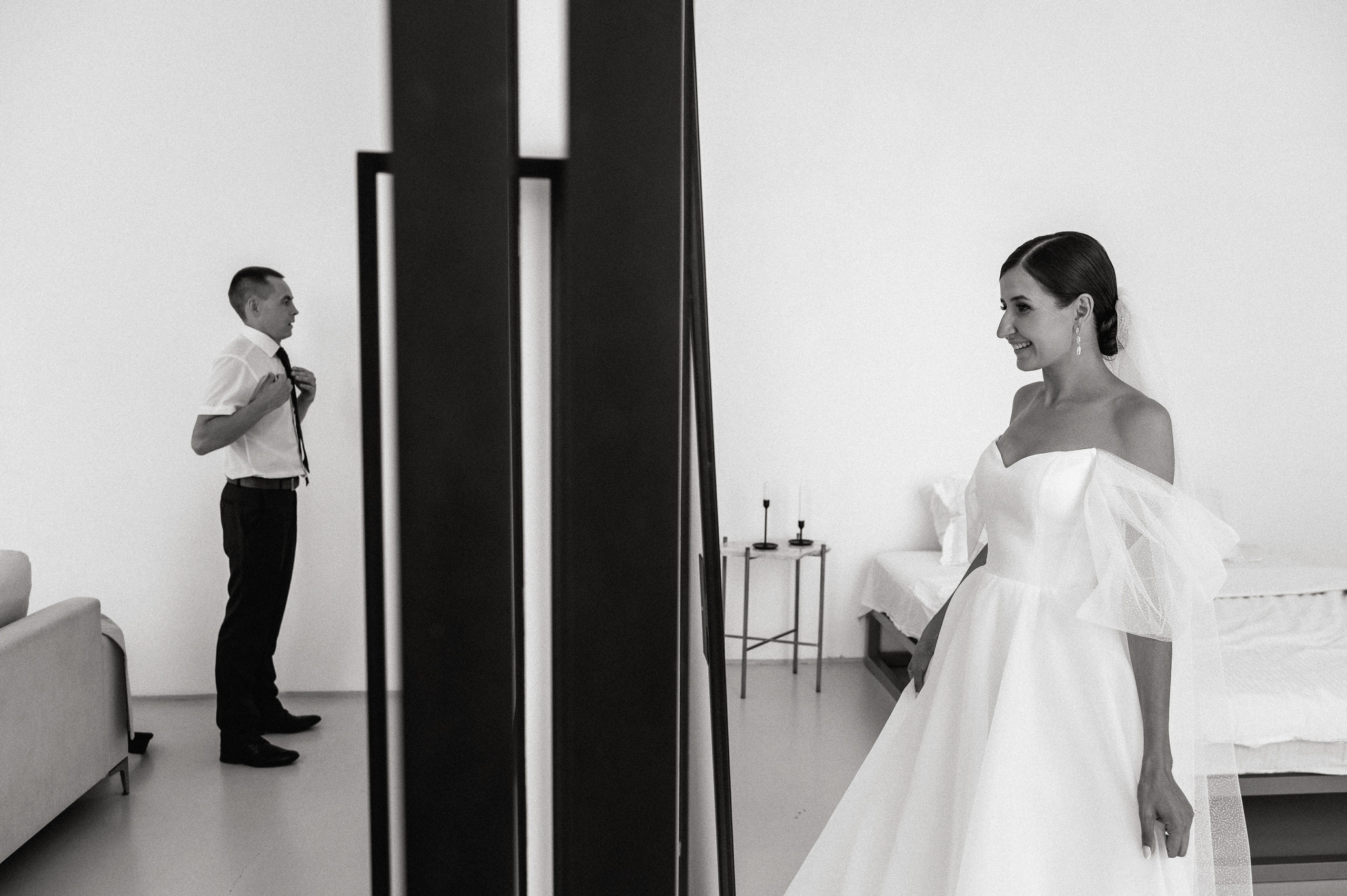 Свадебная съемка. Свадебный и семейный фотограф в Чебоксарах Ирина Левнер