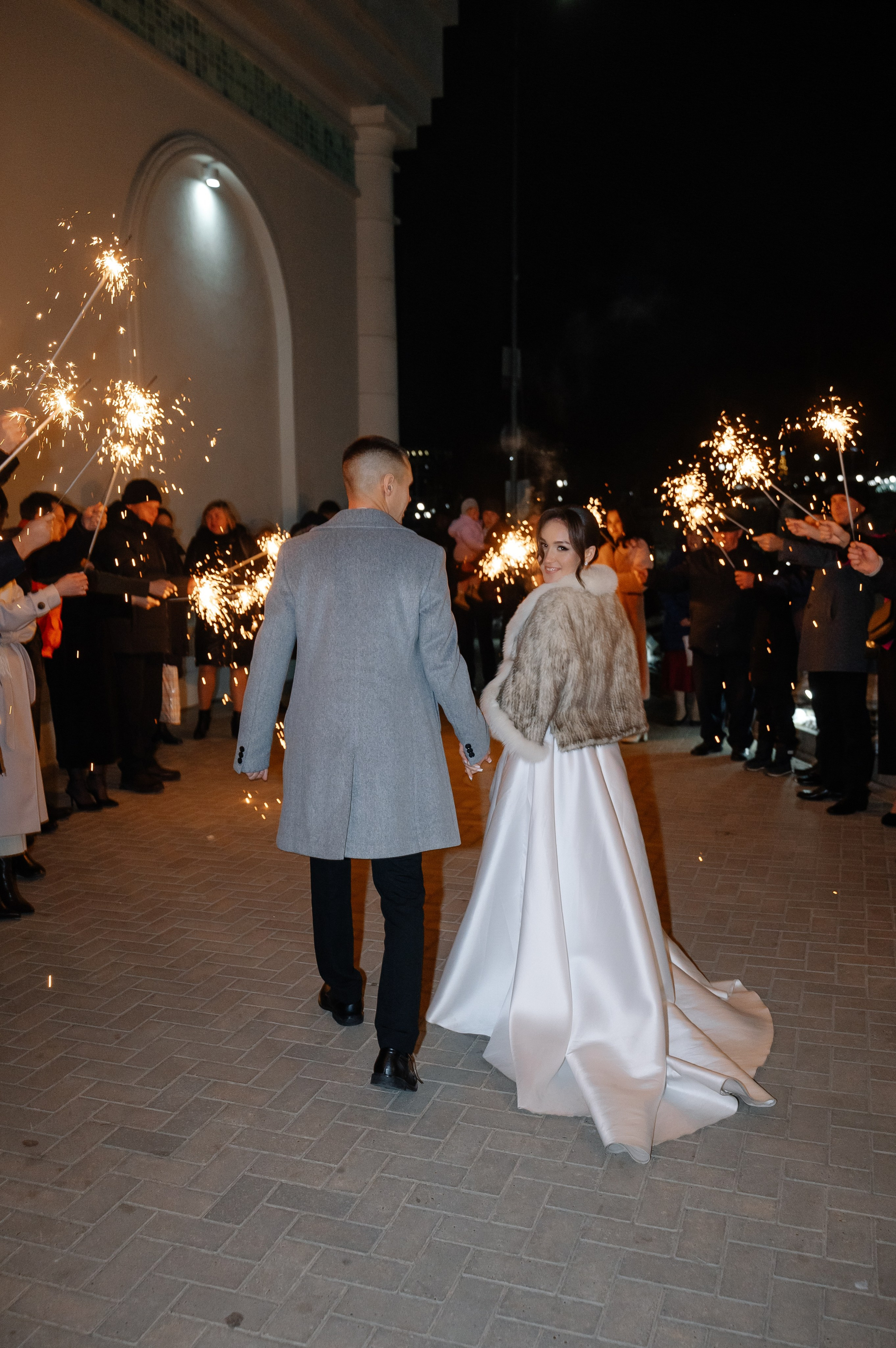 Анонсы съемок. Свадебный и семейный фотограф в Чебоксарах Ирина Левнер