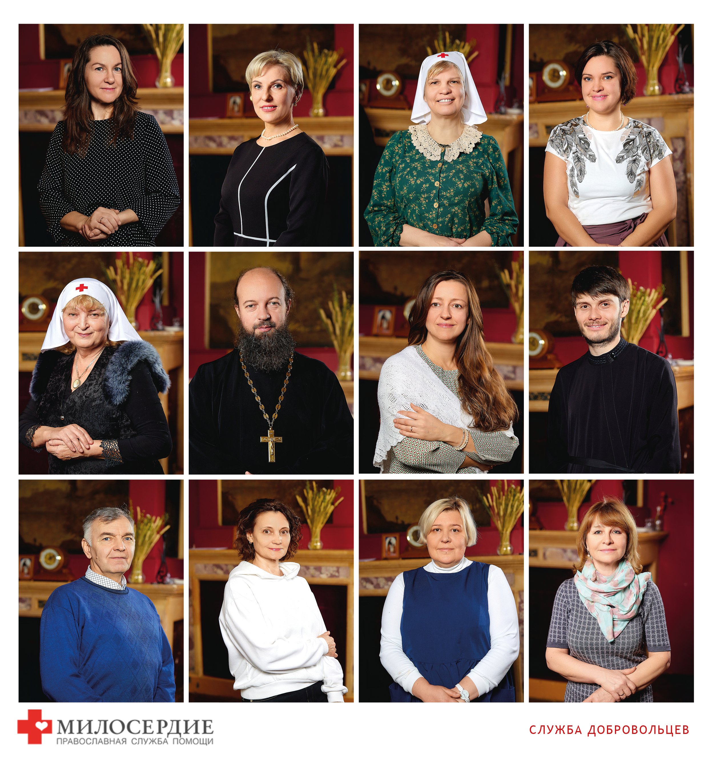 Бизнес портреты. Фотограф Ирина Абзалова