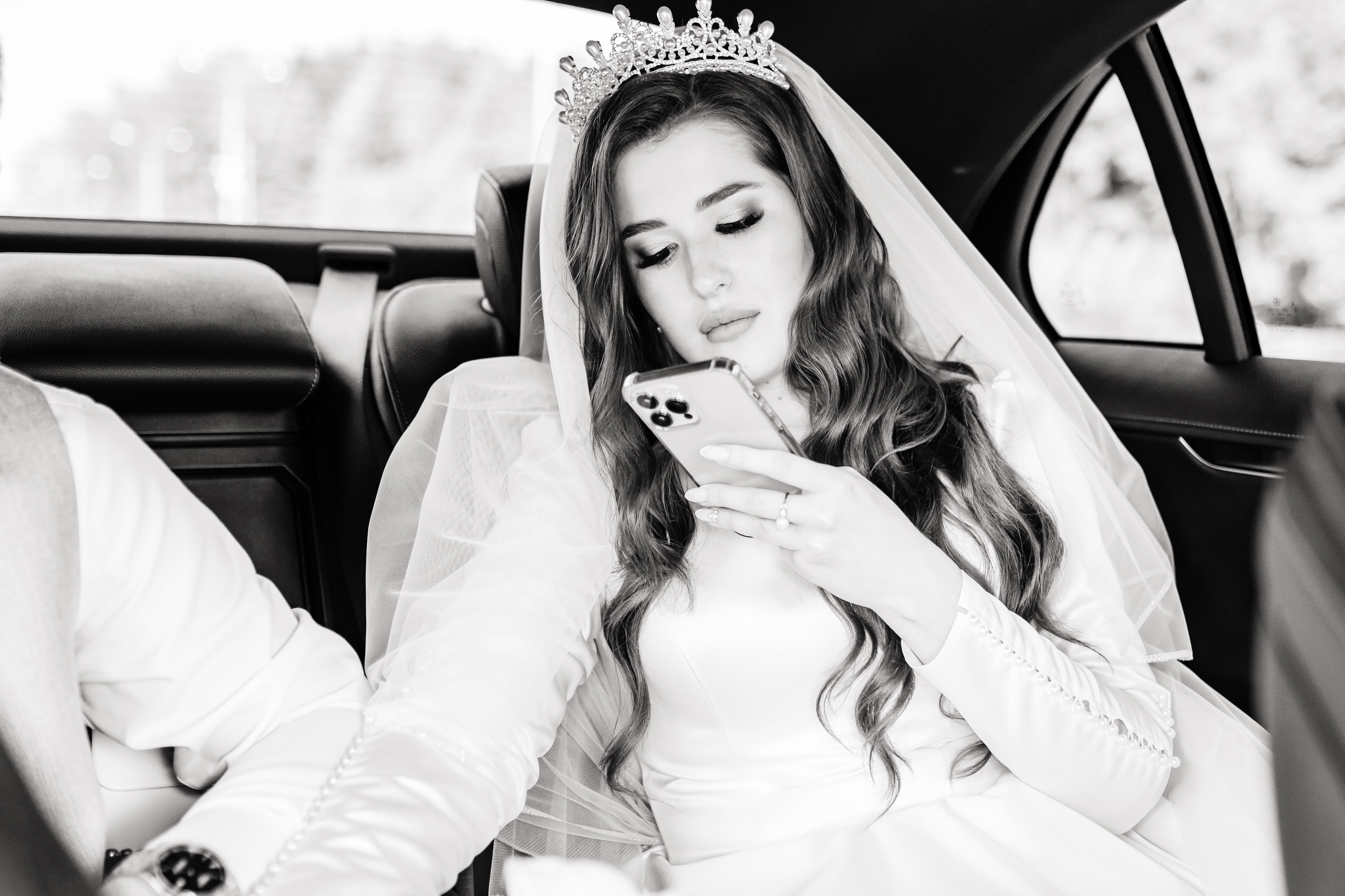 Лика и Иван|Усадьба Остафьево. Свадебный фотограф Серпухов — Москва Ольга Васильева