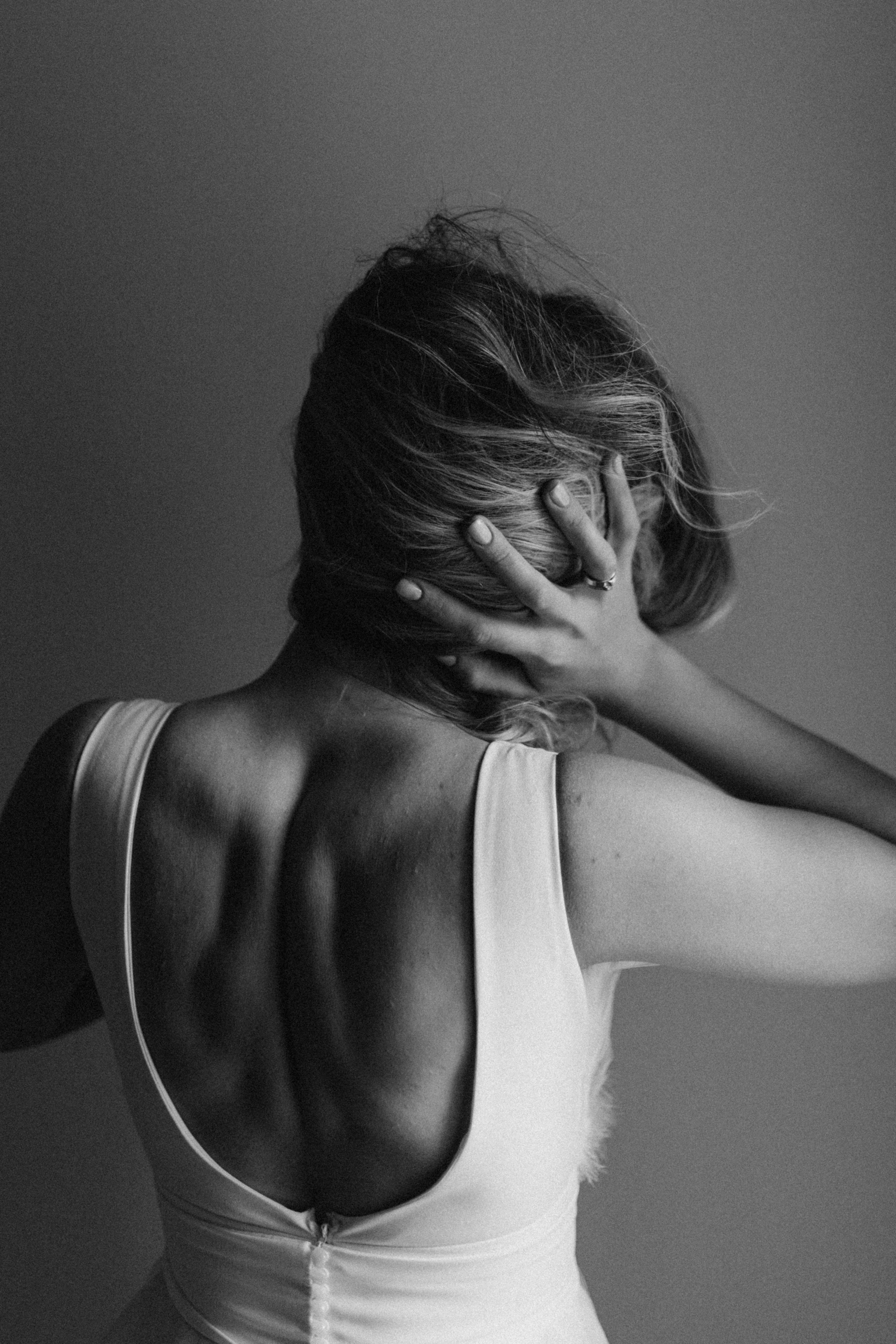 Дождливый день. Свадебный и семейный фотограф в Самаре и Москве