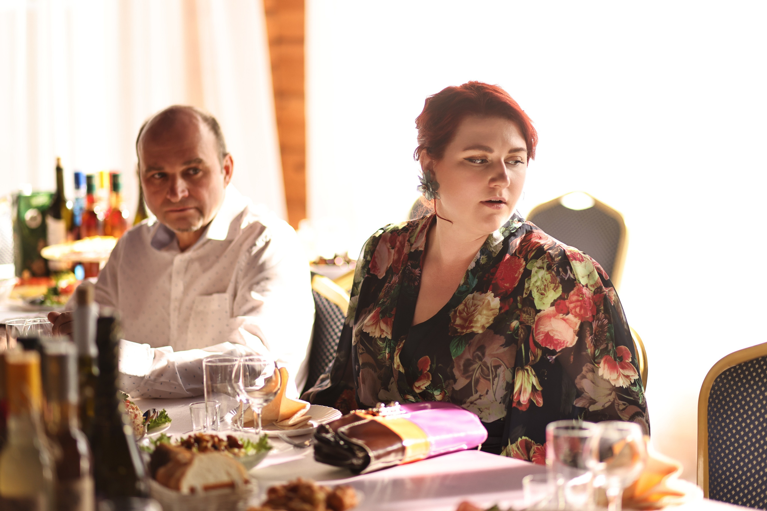 Юбилей Елена. Семейный фотограф в Вышнем Волочке — Ульяна Иванова | Фотосессии для всей семьи