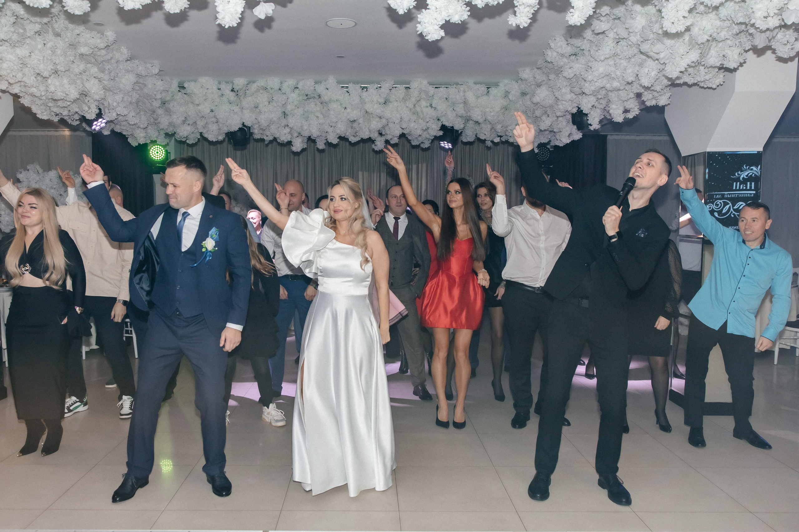 Елена и Алексей. Светлана Ванцлав — фотограф Минск, Беларусь