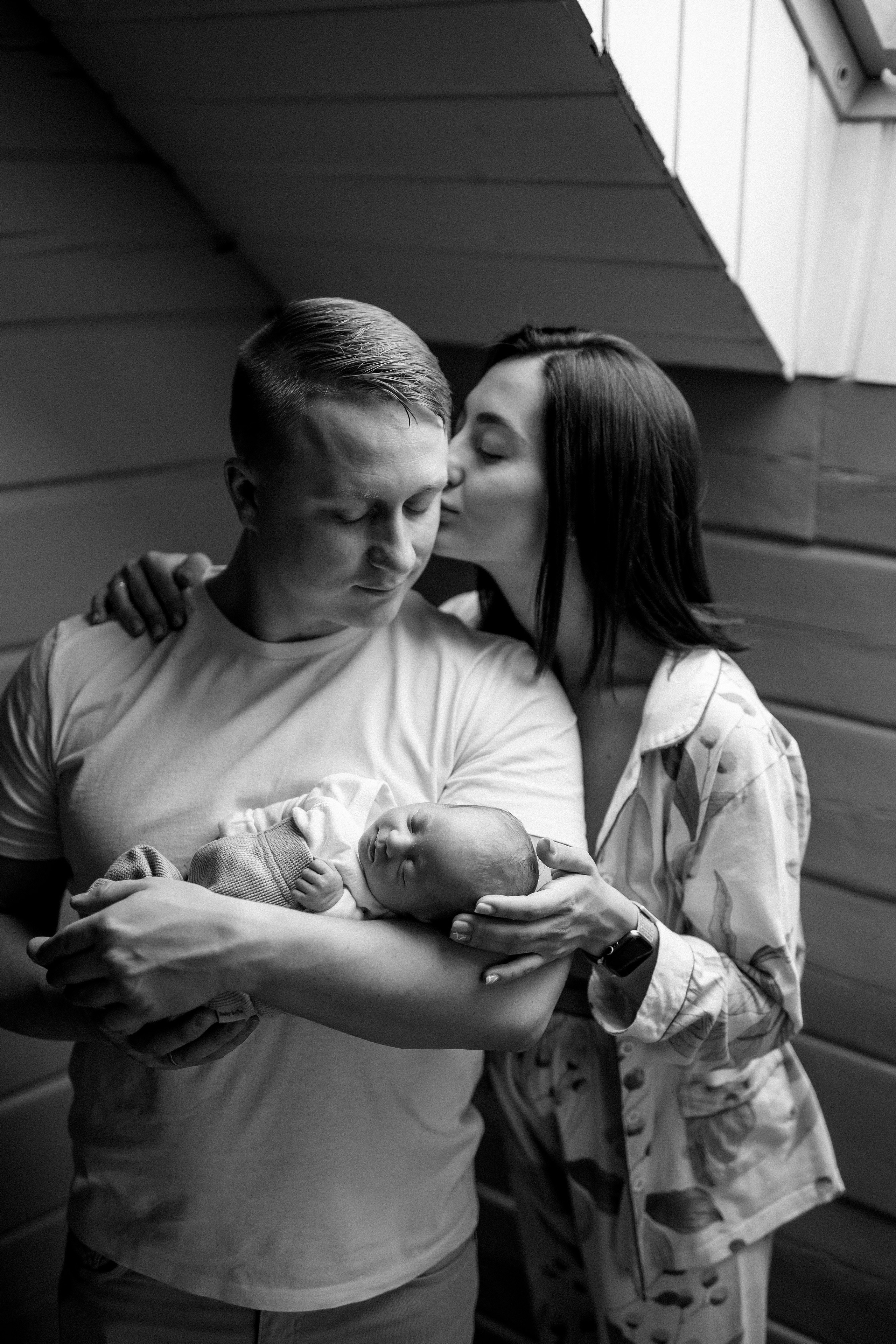 Саша и Алиса. Свадебный фотограф в Иркутске Сапаров Александр