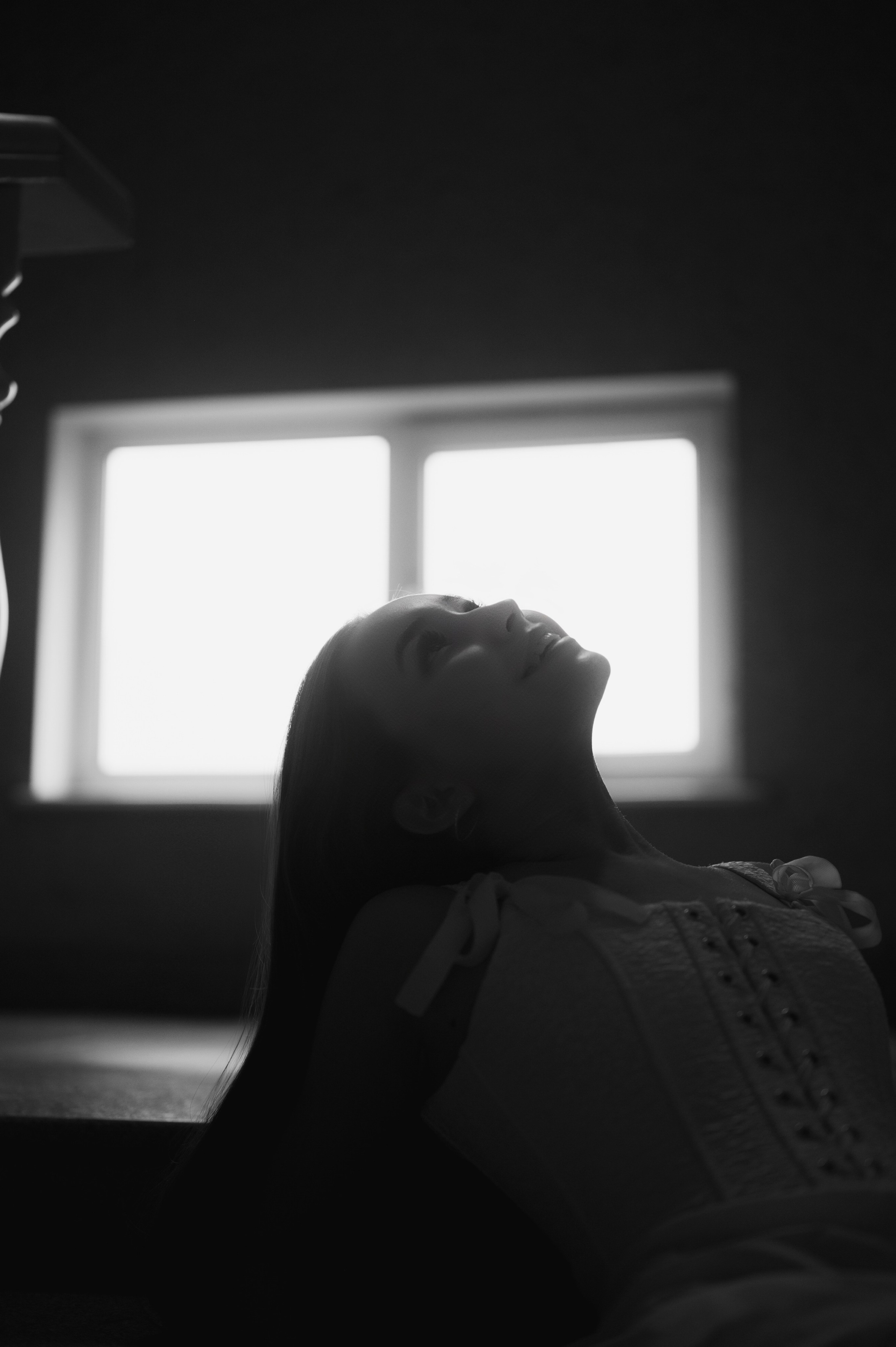 Дина. Фотограф Ландыш Айзятова