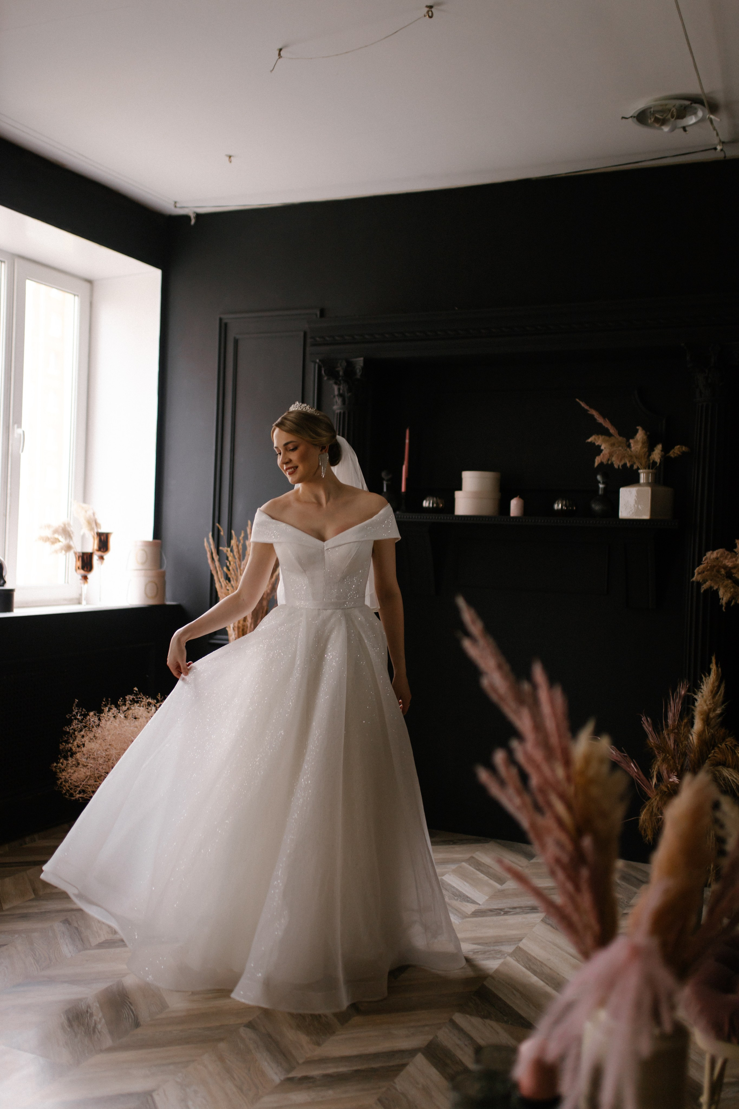 Настя Никита. Женский и семейный фотограф в Томске Алиса Качан