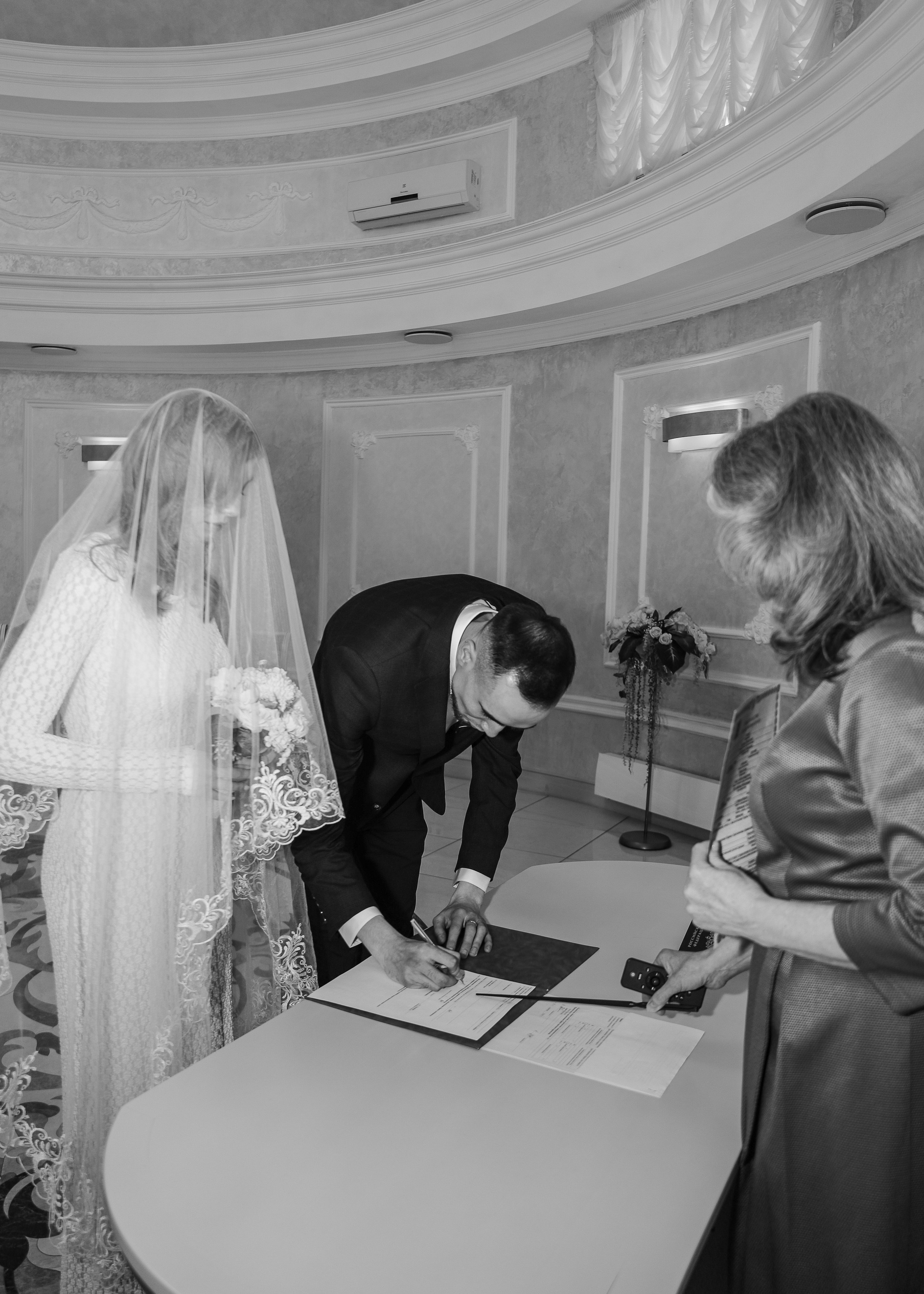 Лада & Рудольф. Фотограф Юлия Мальцева