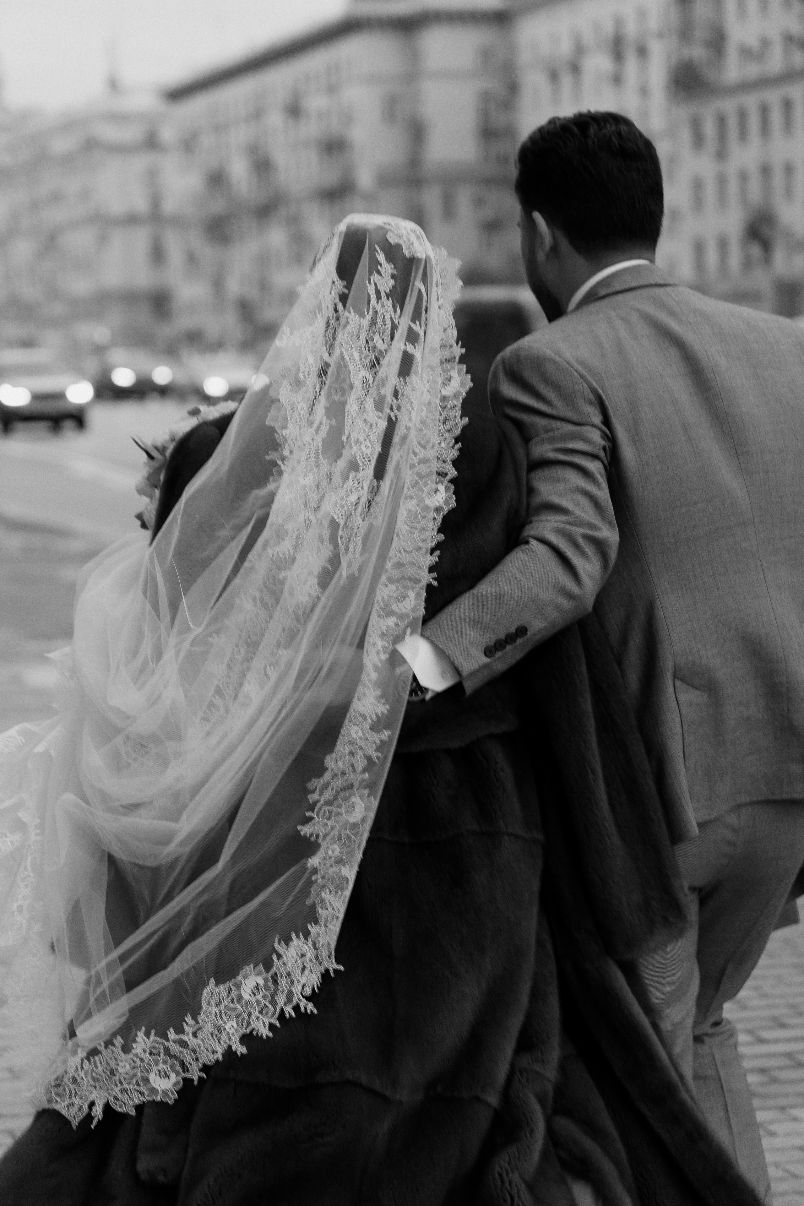 Анар и Лала. Валеева Виктория | Свадебный фотограф в Ростове-на-Дону и Москве