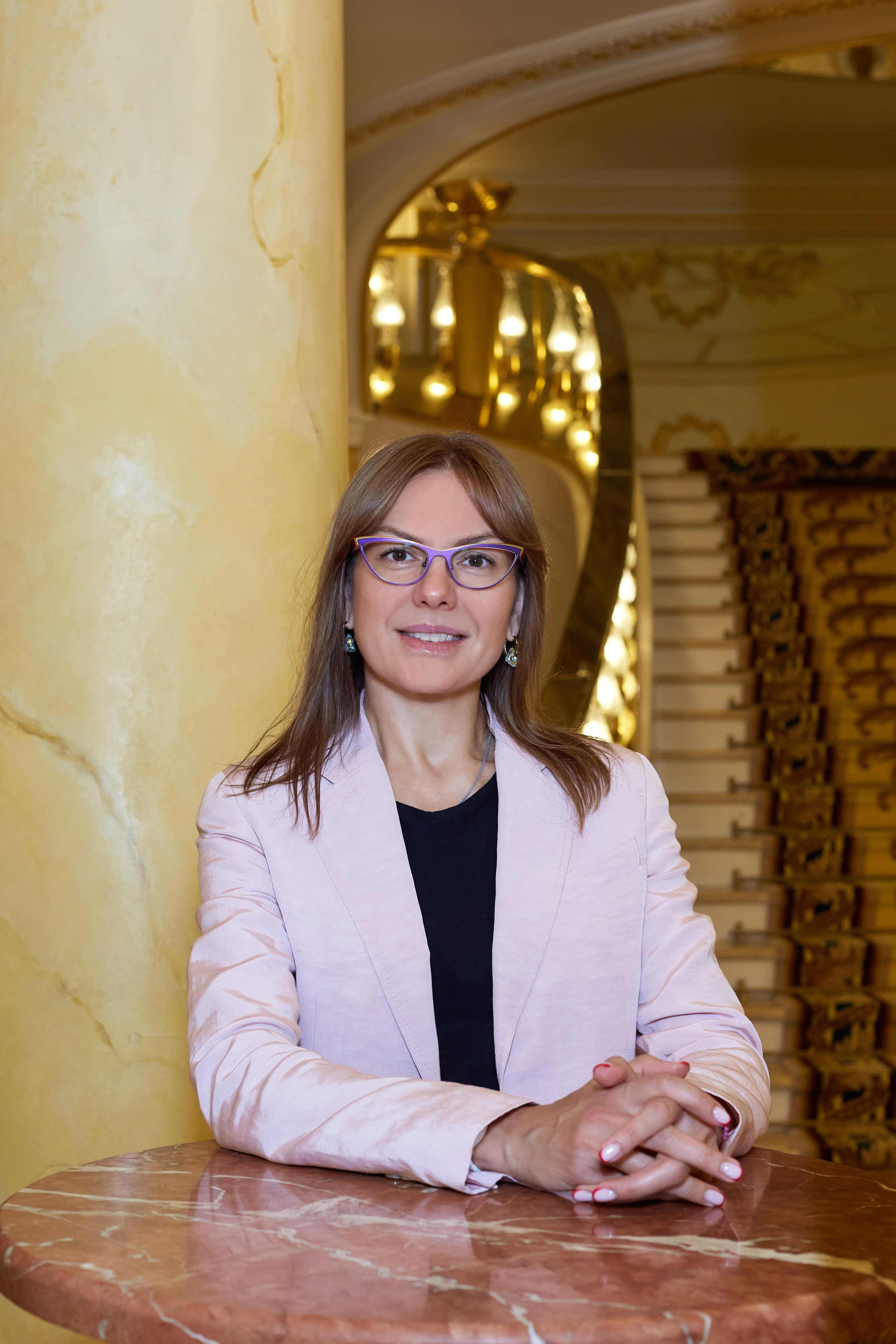 Деловой портрет. Budanovaphoto.ru