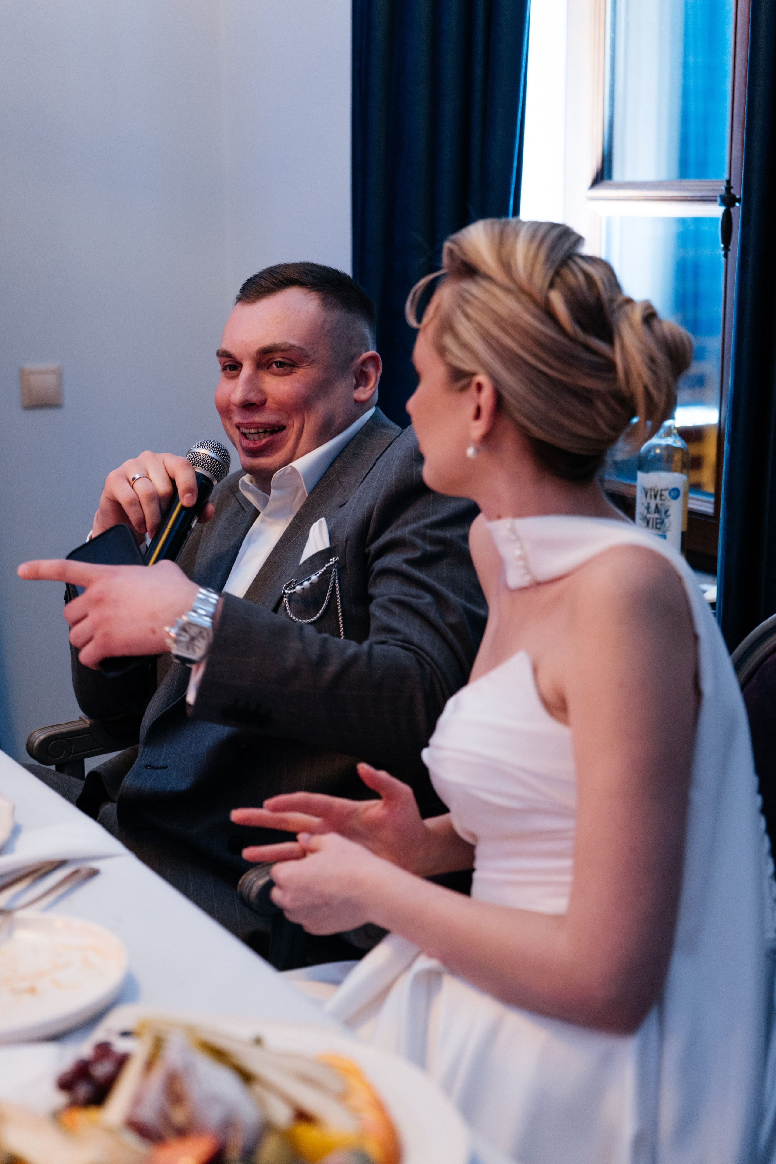 ALEXEY & SOFI. Свадебное ФОТО & ВИДЕО Москва/Липецк