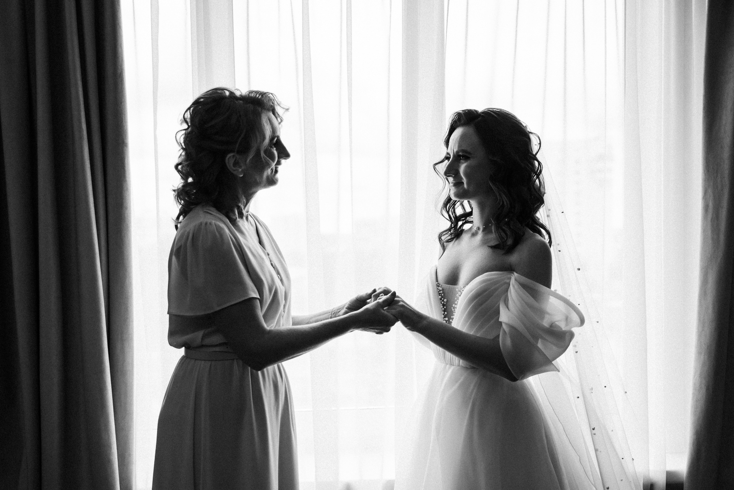 Николай и Татьяна. Фотограф Барнаул Полина Теплова