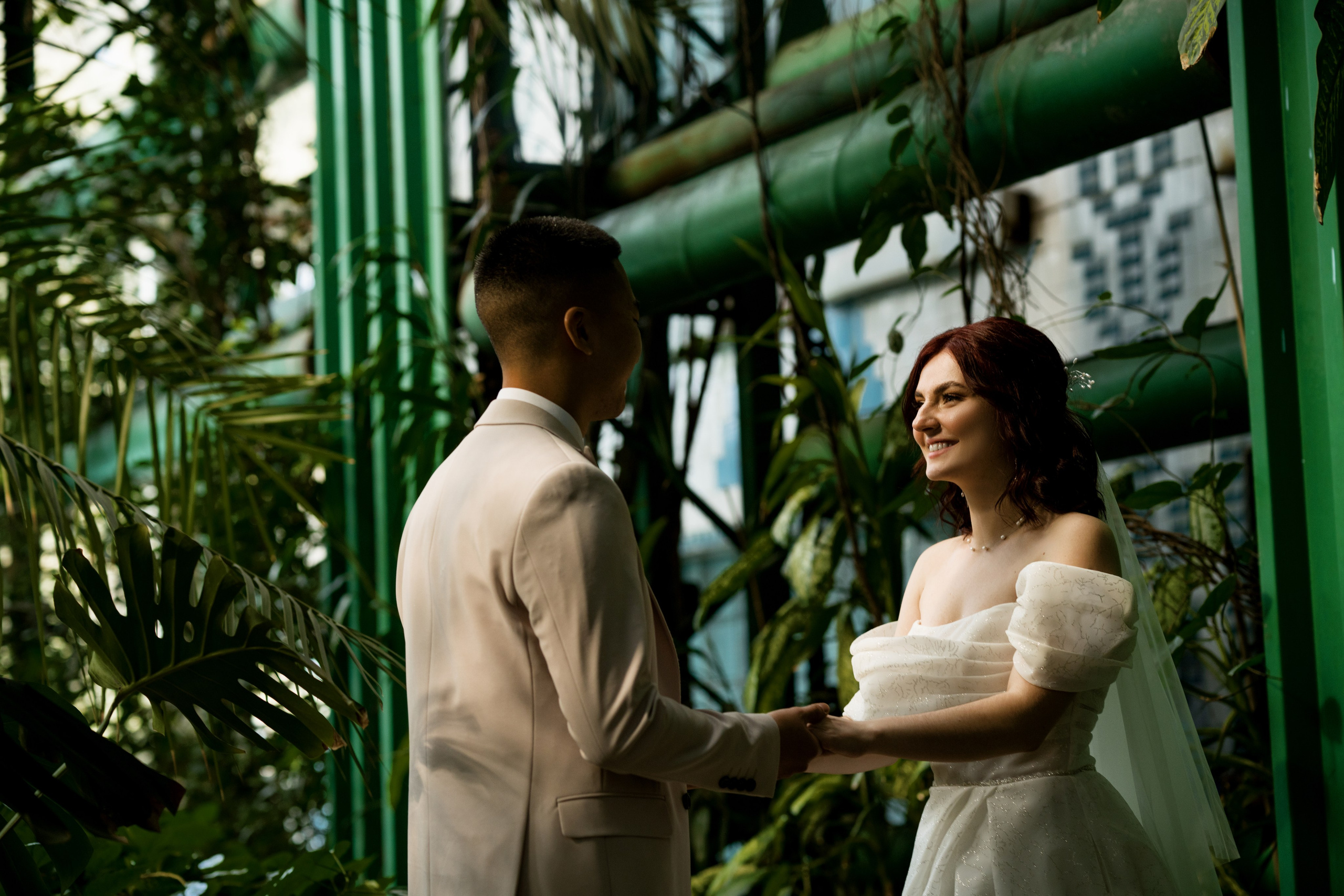 Свадьба | Илья Ксения — 2025