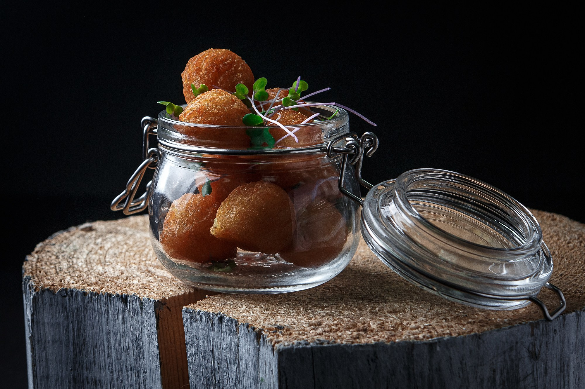 Еда / Предметное фото / Натюрморт. Портретный, интерьерный и фуд фотограф в Перми Иван Вострецов