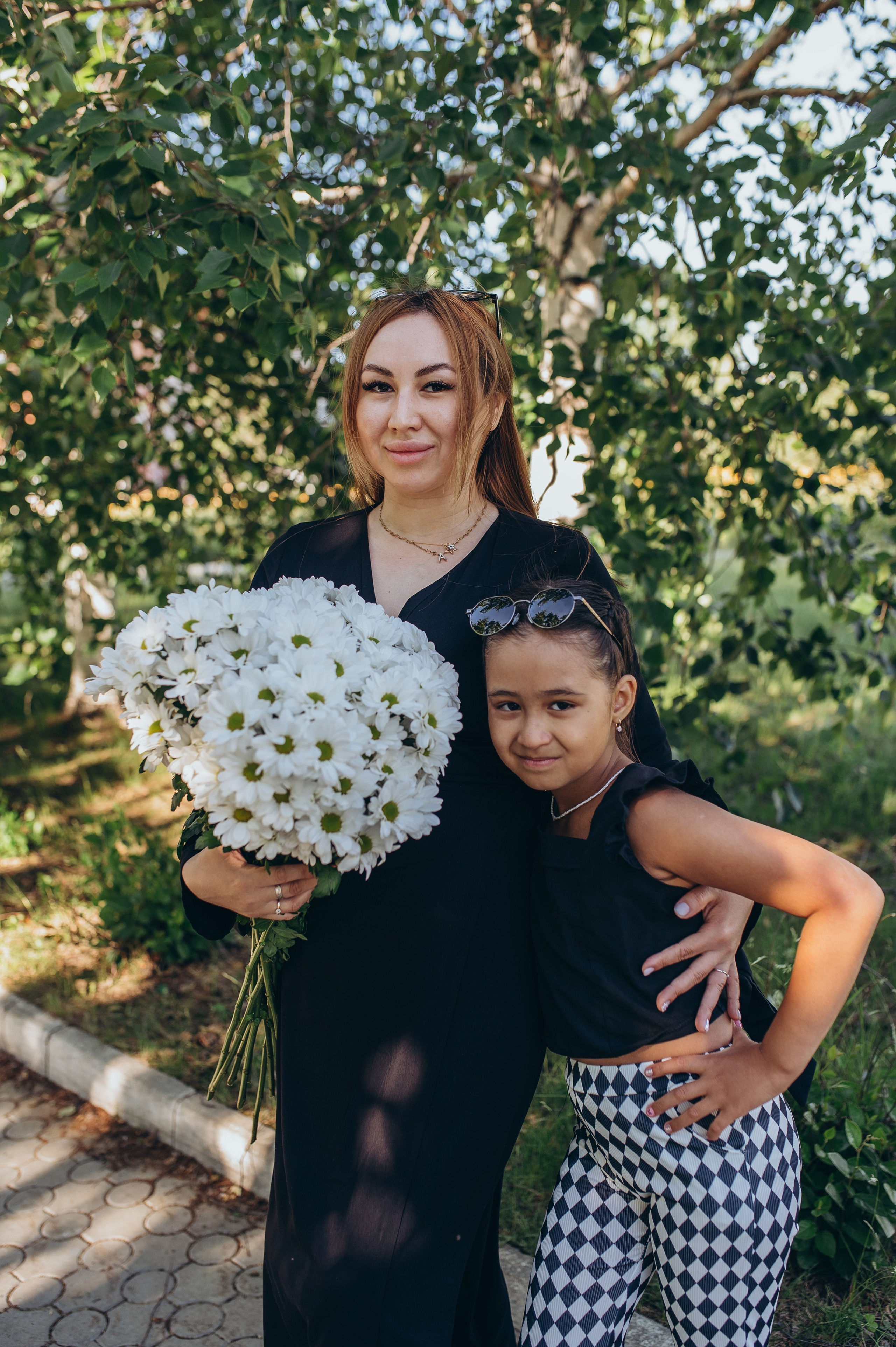 День Семьи, любви и верности (Благотворительный фотопроект). Семейный фотограф в городе Мегион и Нижневартовск Дзюба Татьяна