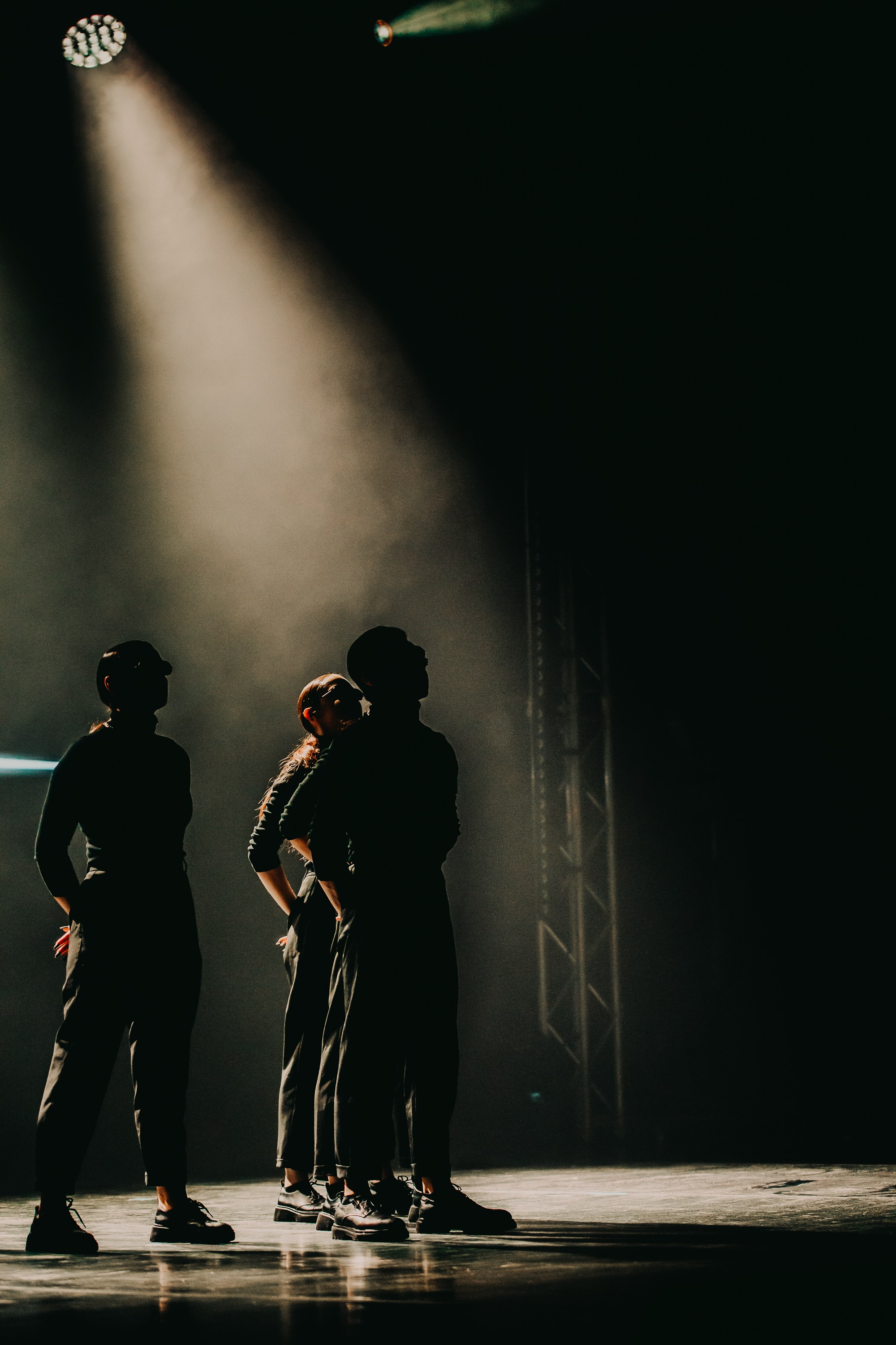 DS CREW в ДК «Родина». Фотограф событий Злобин Дмитрий