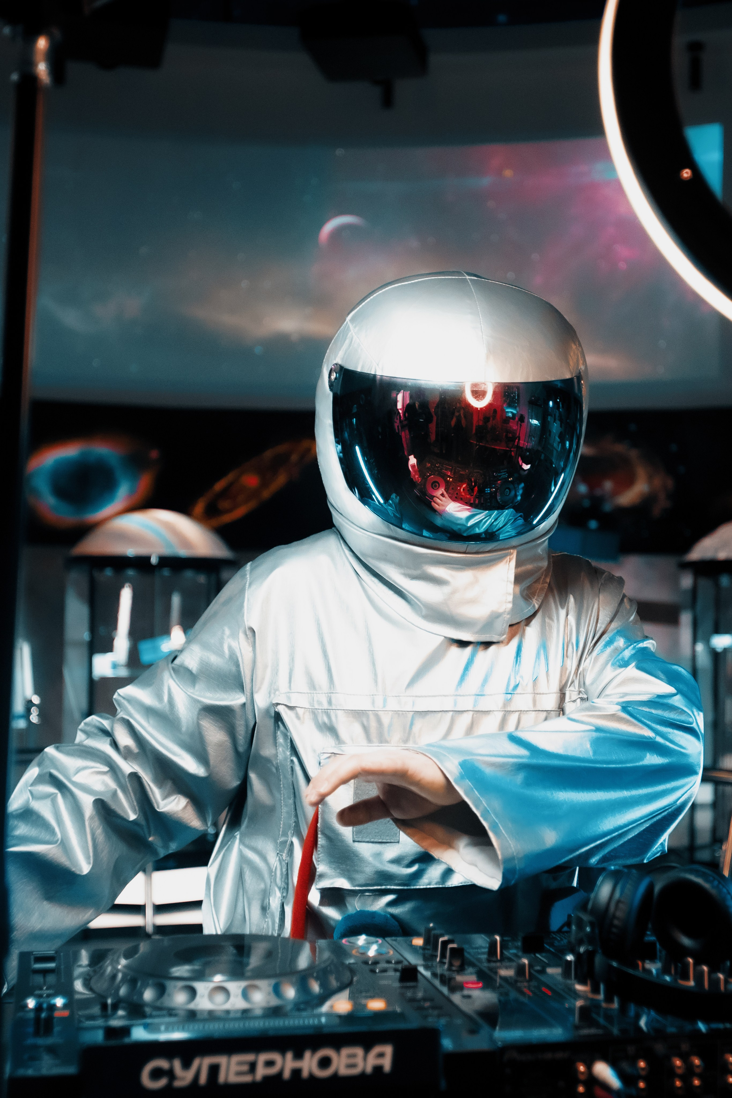 RAVE СУПЕРНОВА. Фотограф событий Злобин Дмитрий