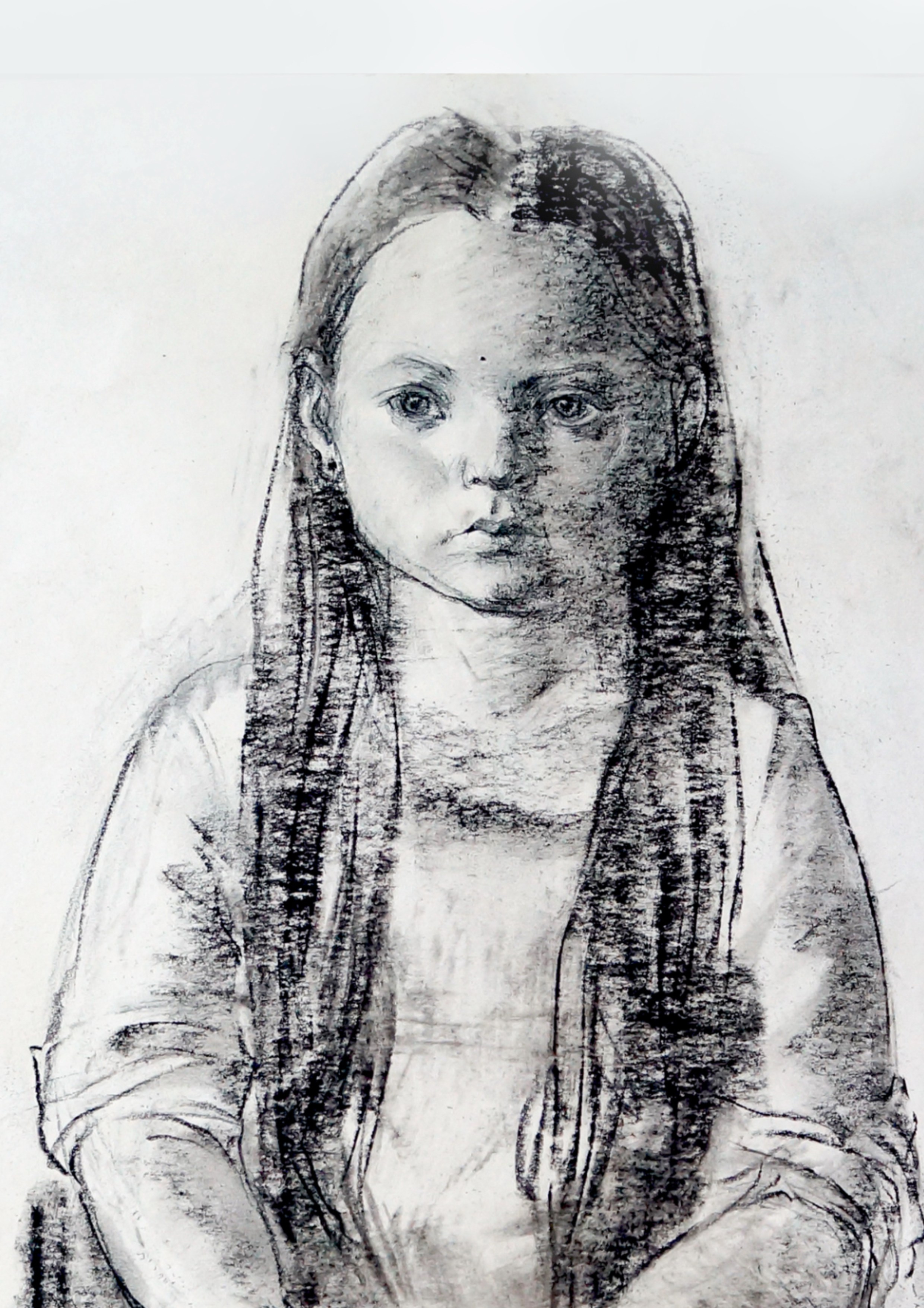 Архив. Семенова Елизавета художник