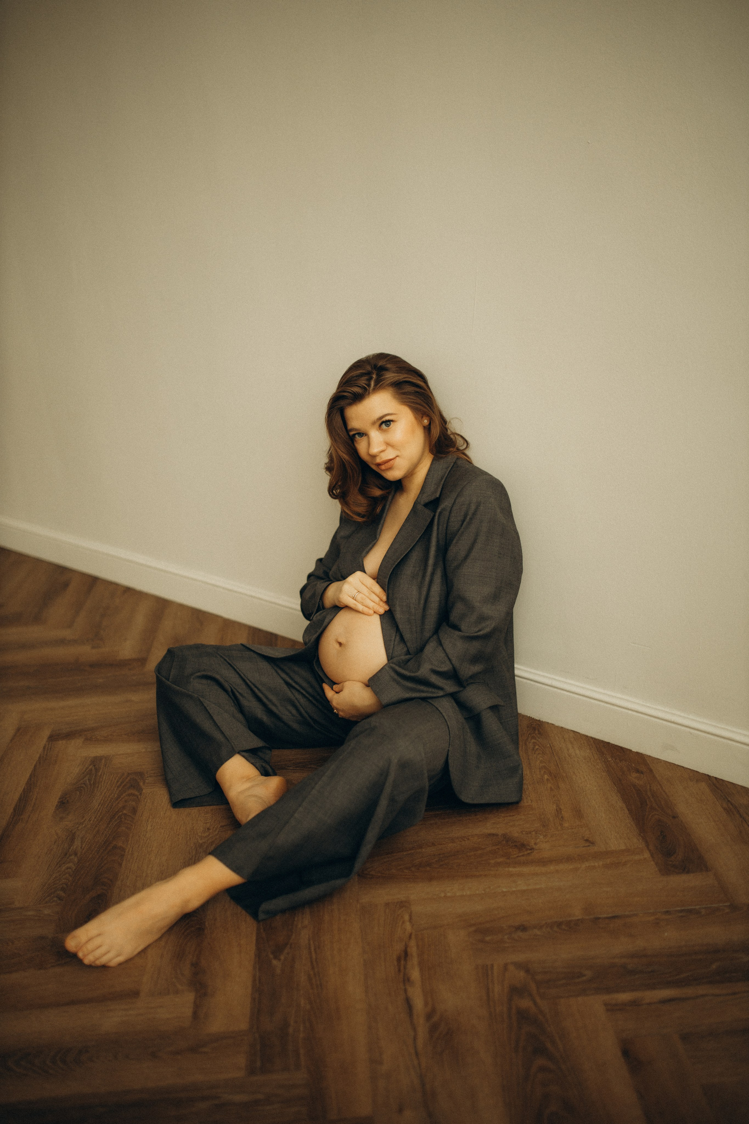 Анастасия. Семейный фотограф Вероника Каюрова Ярославль