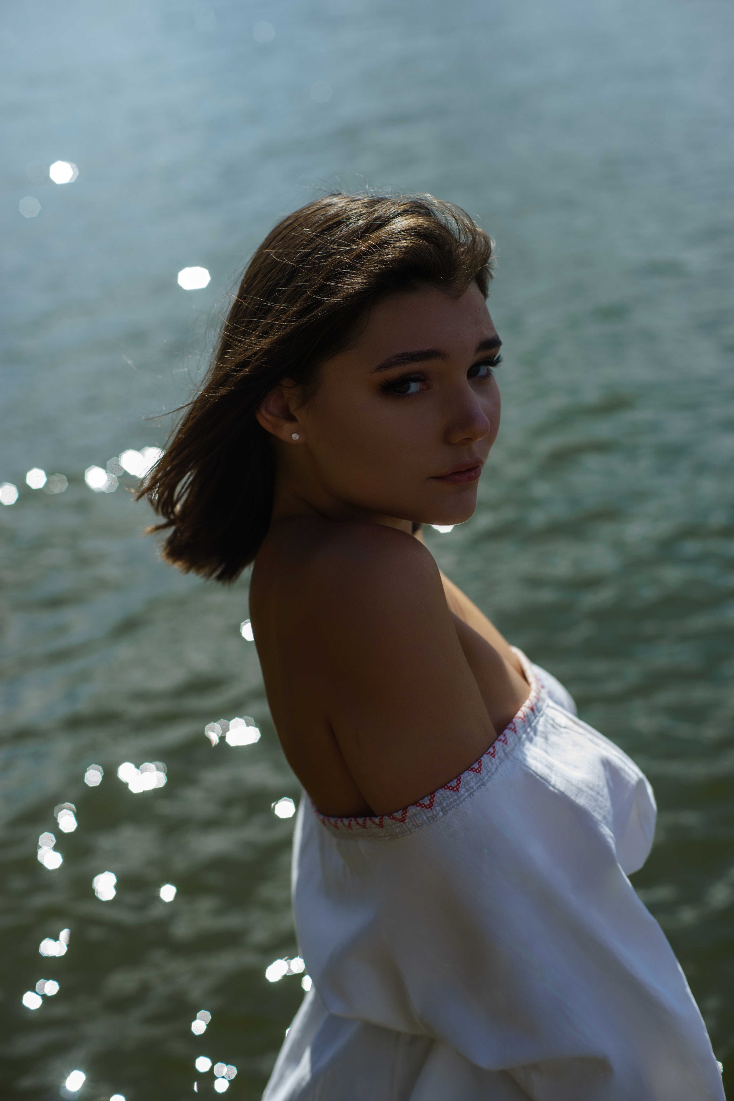 Идеи на тему «Фотосессия на берегу озера» выездные фотосессии Екатеринбург   Автор фотограф: Додров. Ph: dodrov.