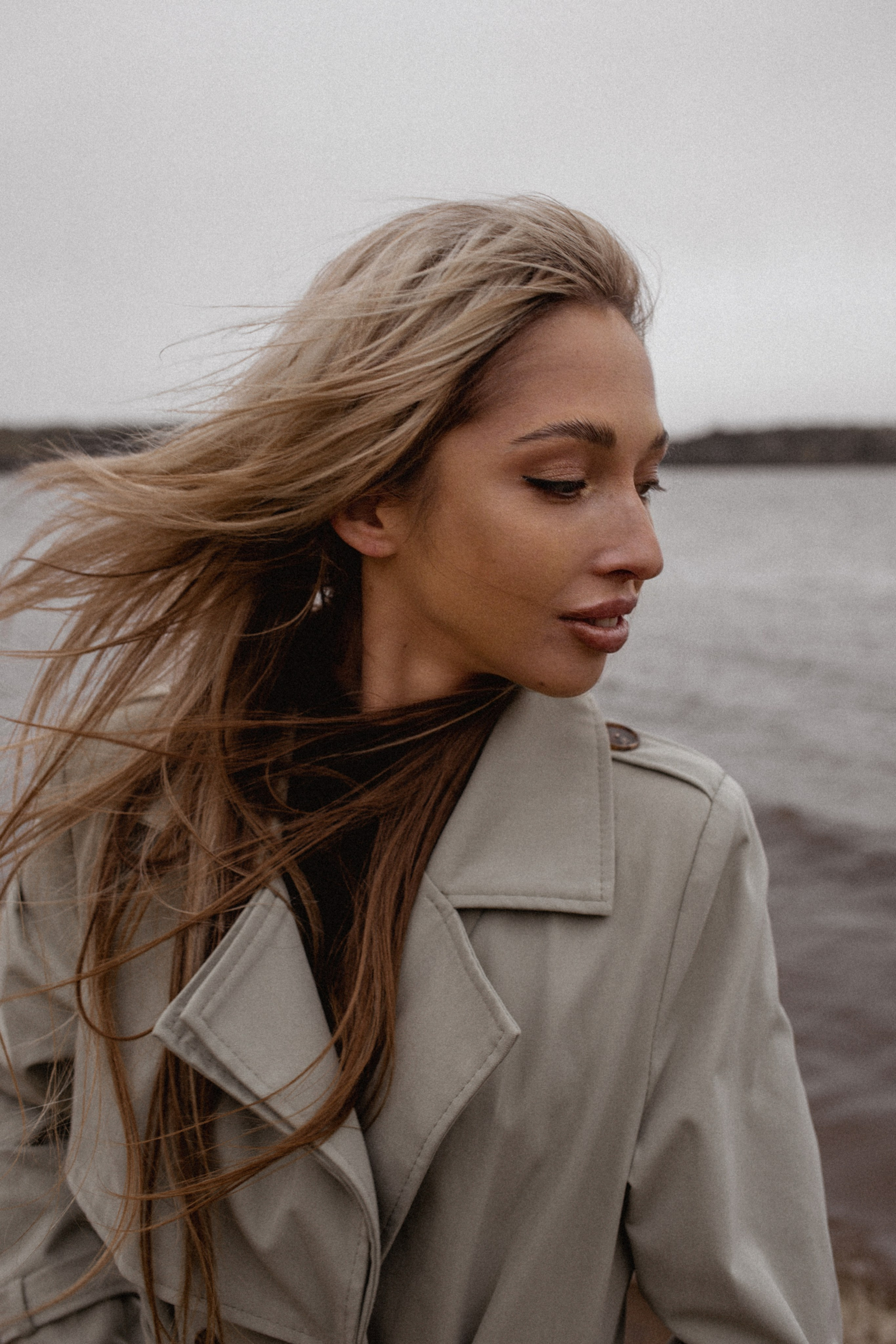 Женский портрет. Алёна. Женский фотограф в Саратове Анастасия Вишневская