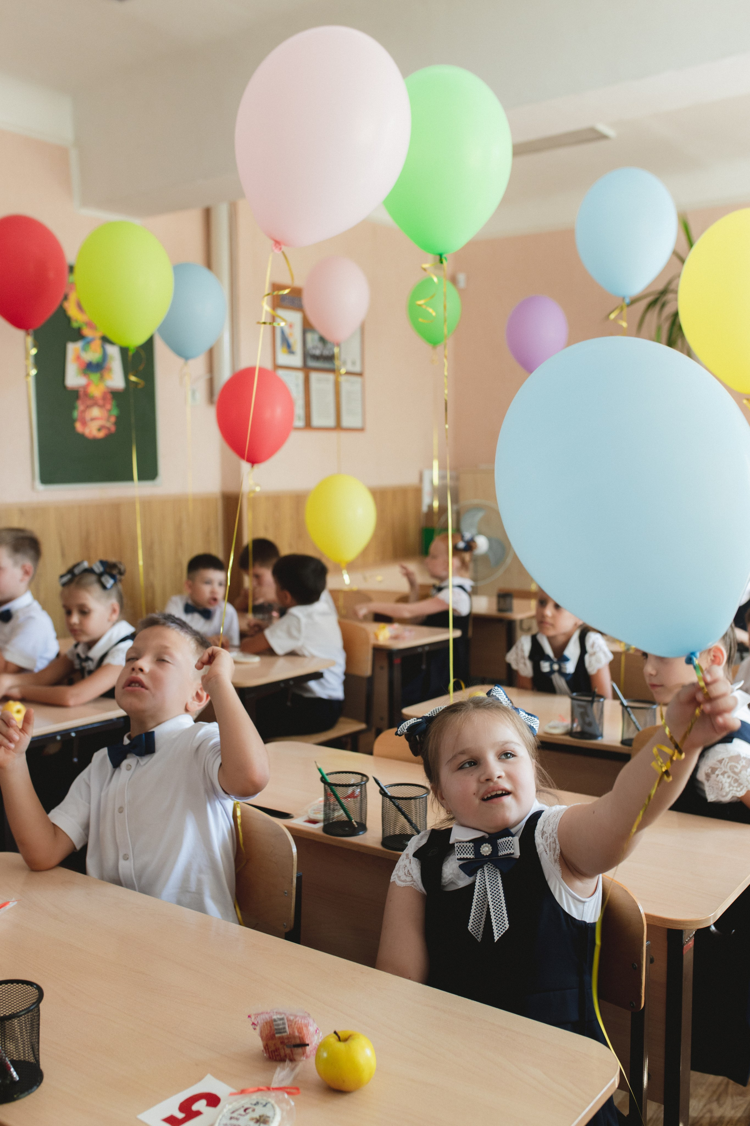 1 сентября. Фотограф в Севастополе и в Крыму