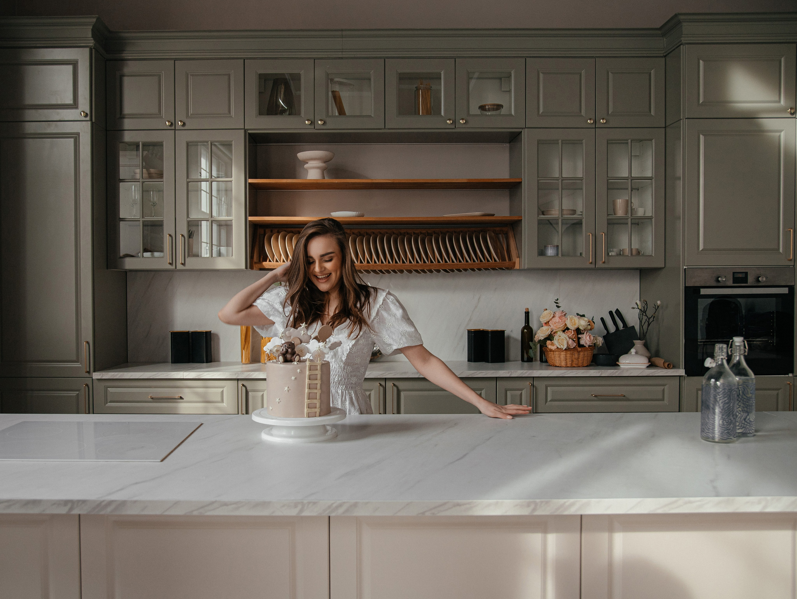 Съемка  для бизнес-контента. Фотограф текстиля в Москве Ольга Иванова