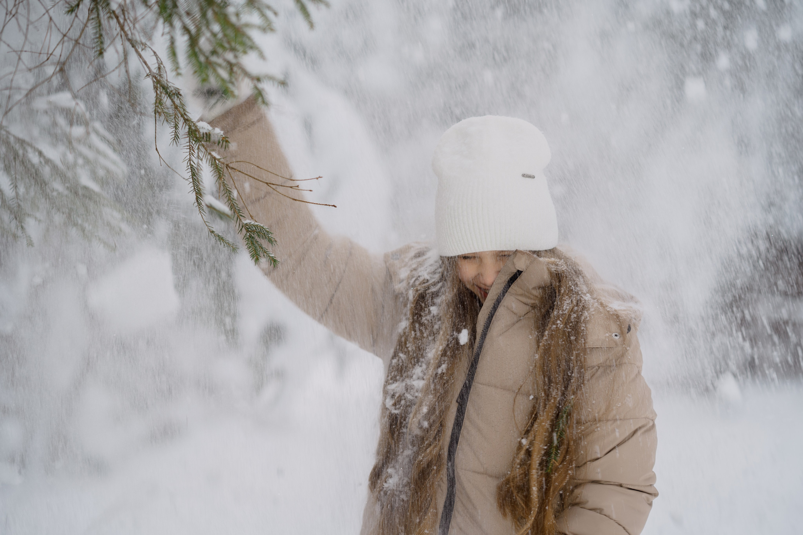 На пикник в лесу. Семейный и детский фотограф в Сергиев Посаде, Хотьково Якимчук Любовь