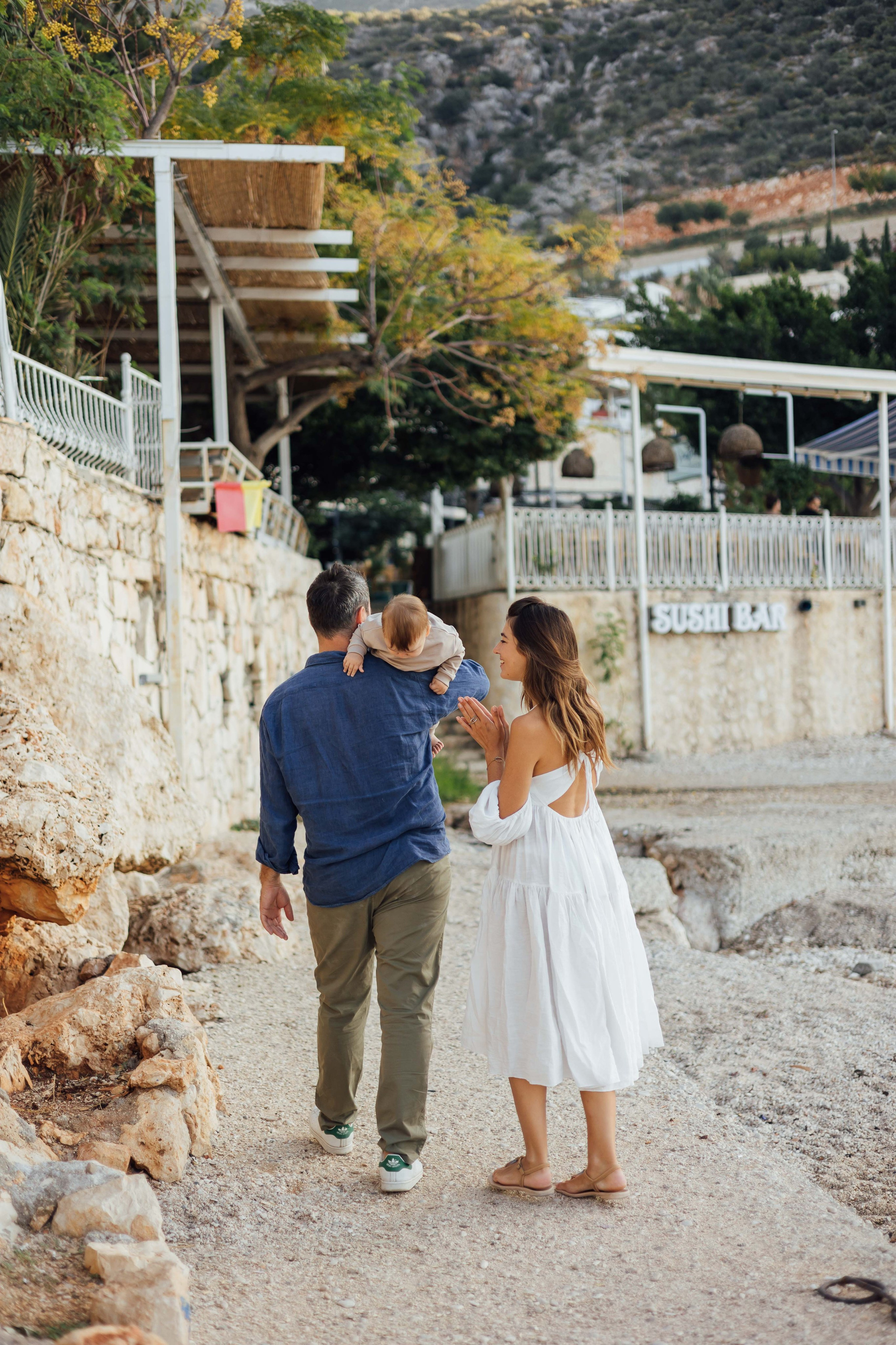 Катя, Максим и Лукас. Фотограф Печерская Анастасия