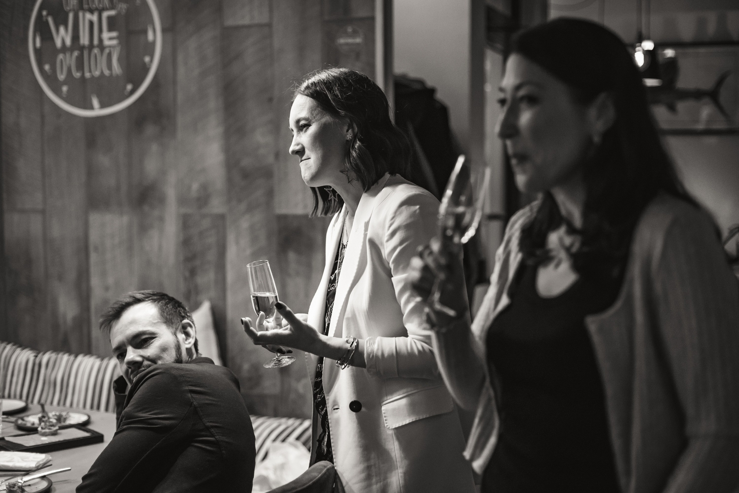 Семейные встречи