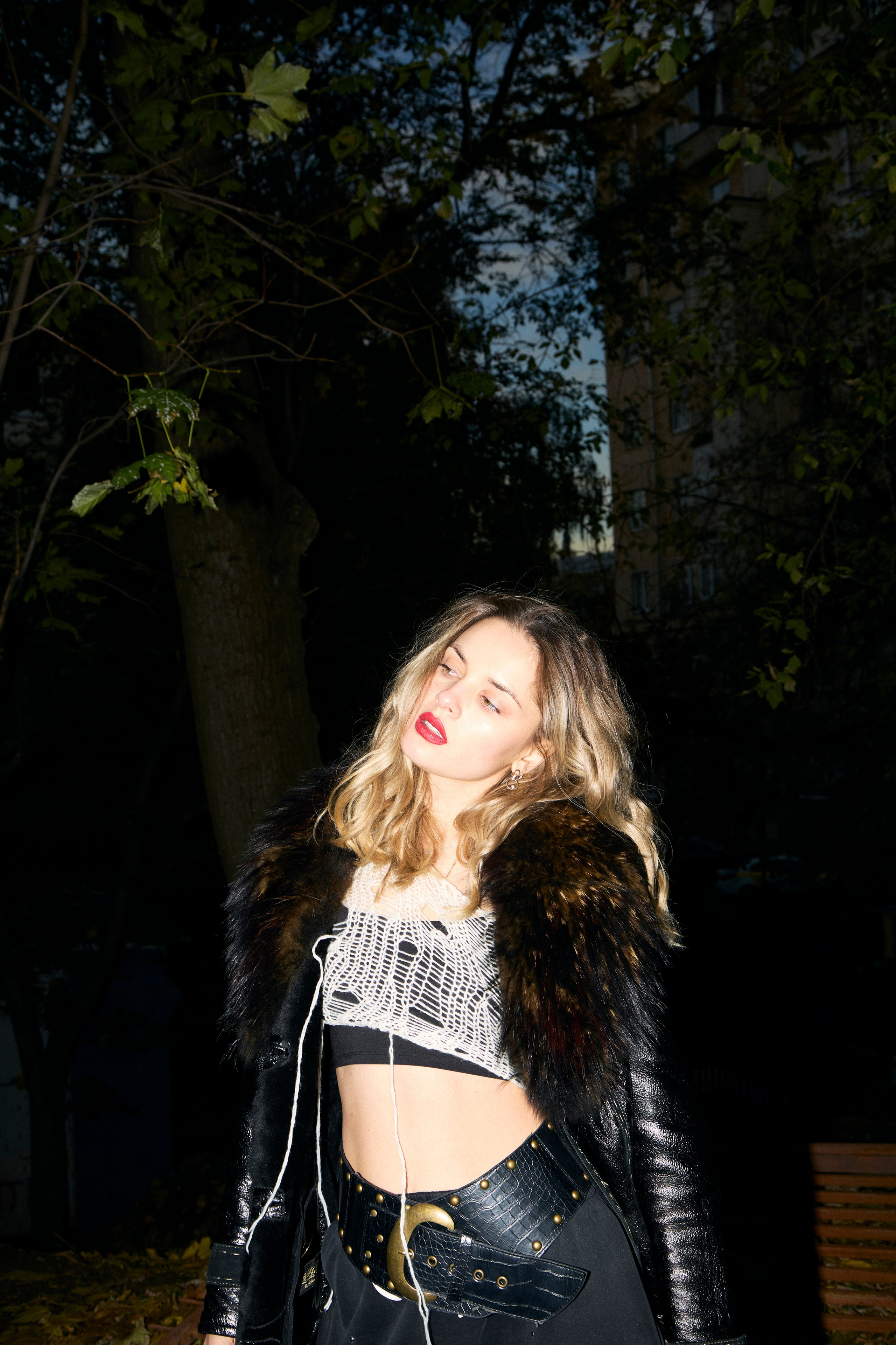 Nastya. Arina Kharakhashian