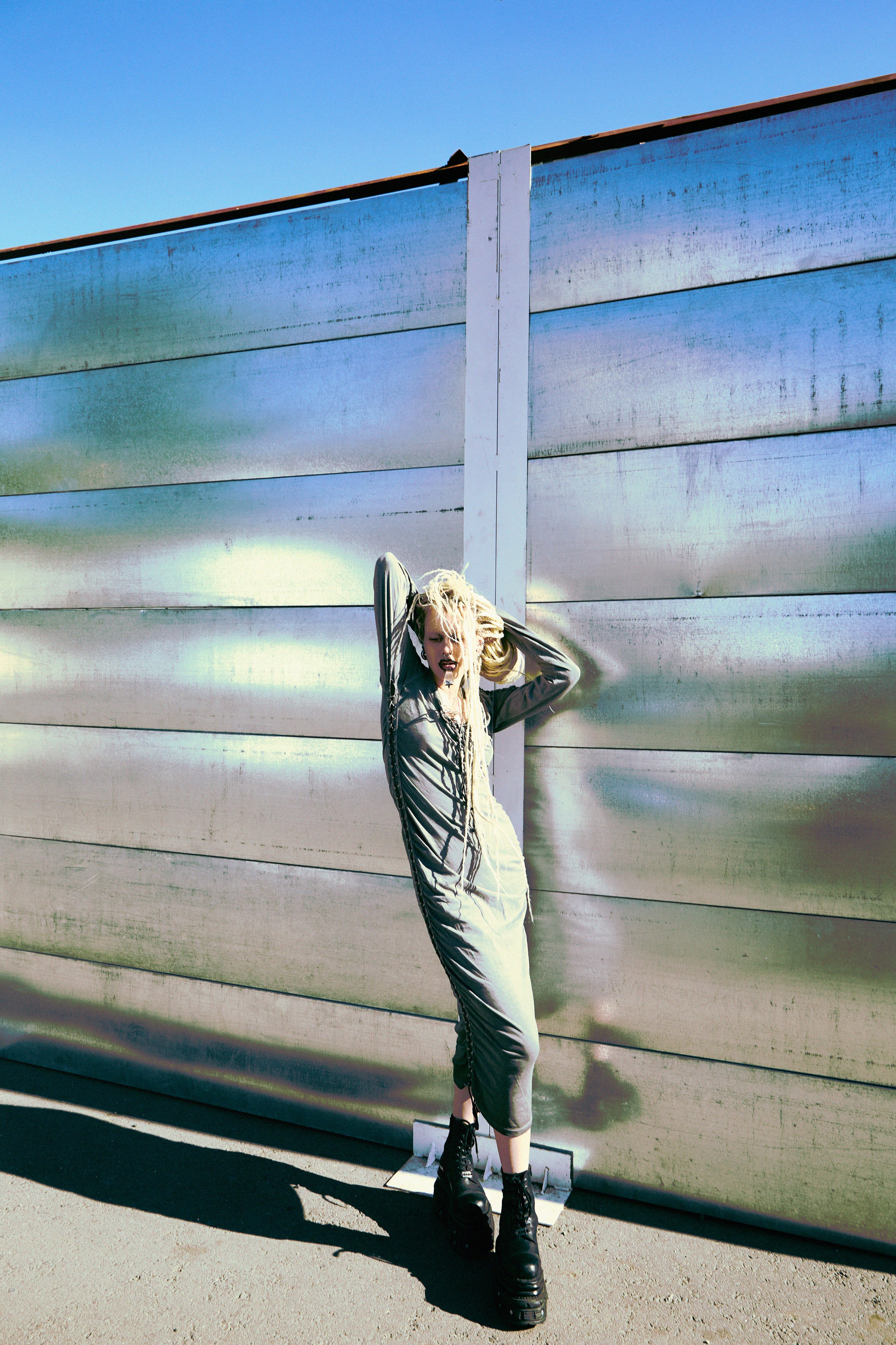 Tora. Arina Kharakhashian