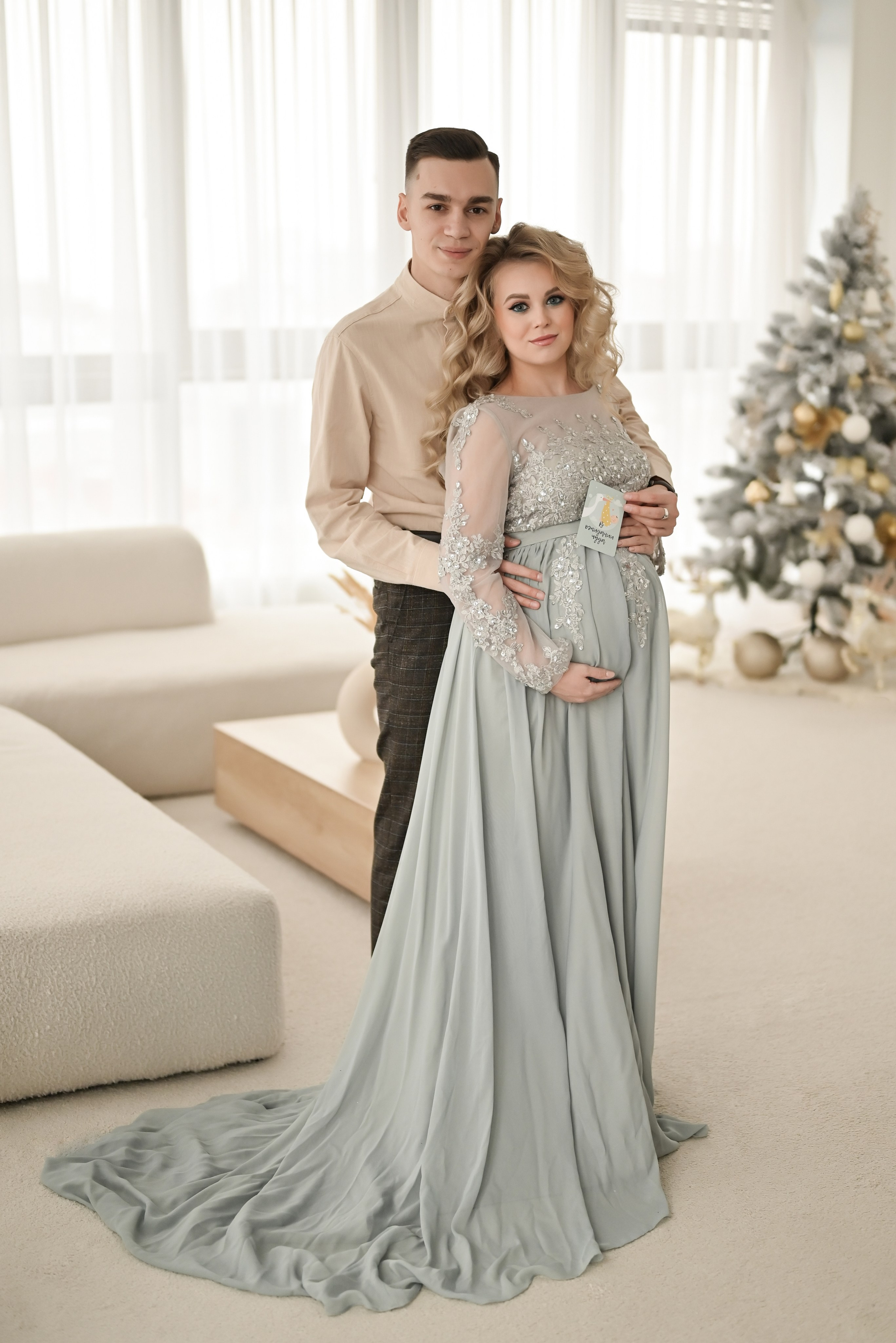 Ждем тебя с нетерпением. Свадебный и семейный фотограф в Уфе Александров Максим